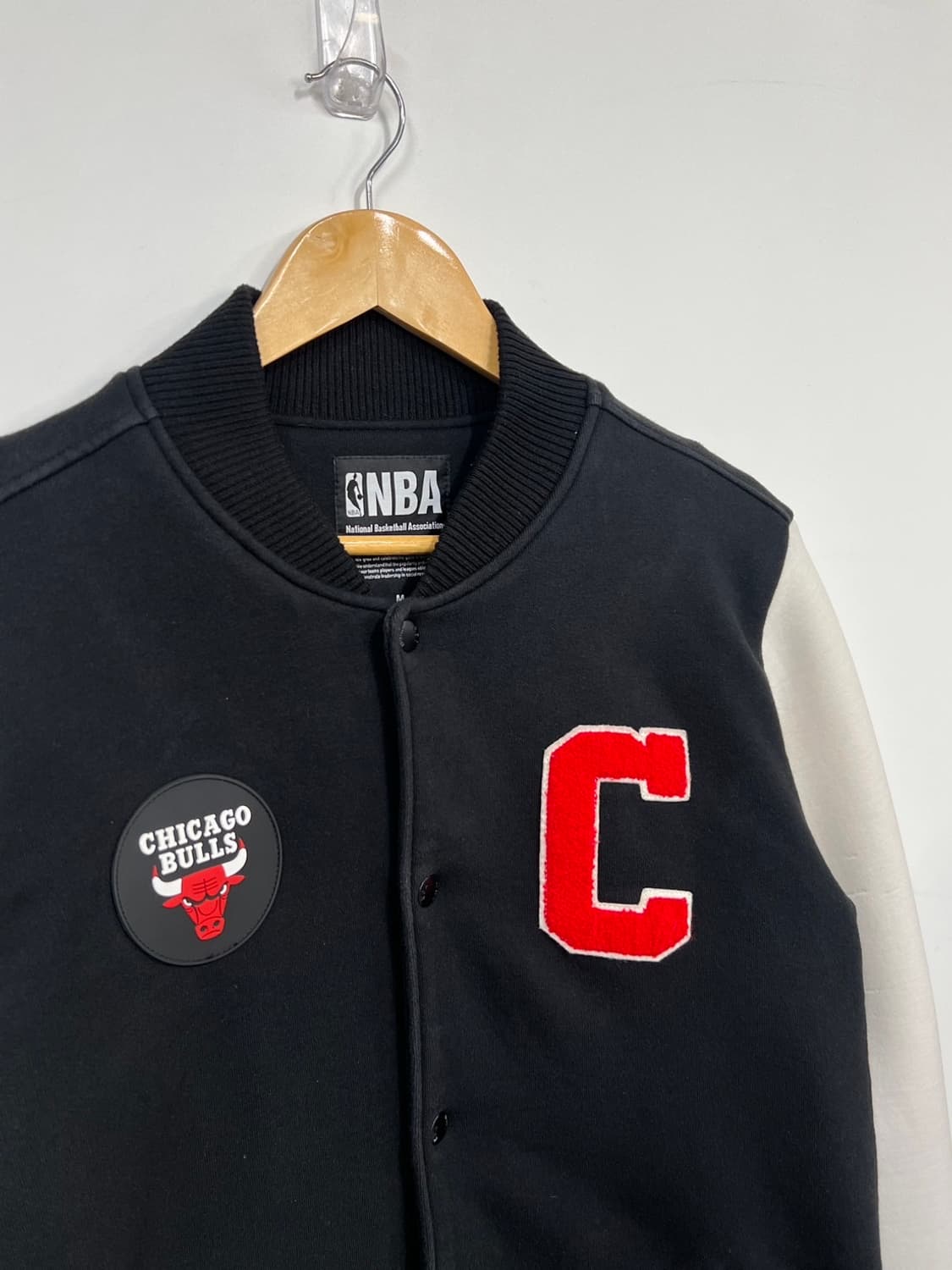 NBA 시카고 불스 바스켓볼 바시티 스타디움  상품이미지2