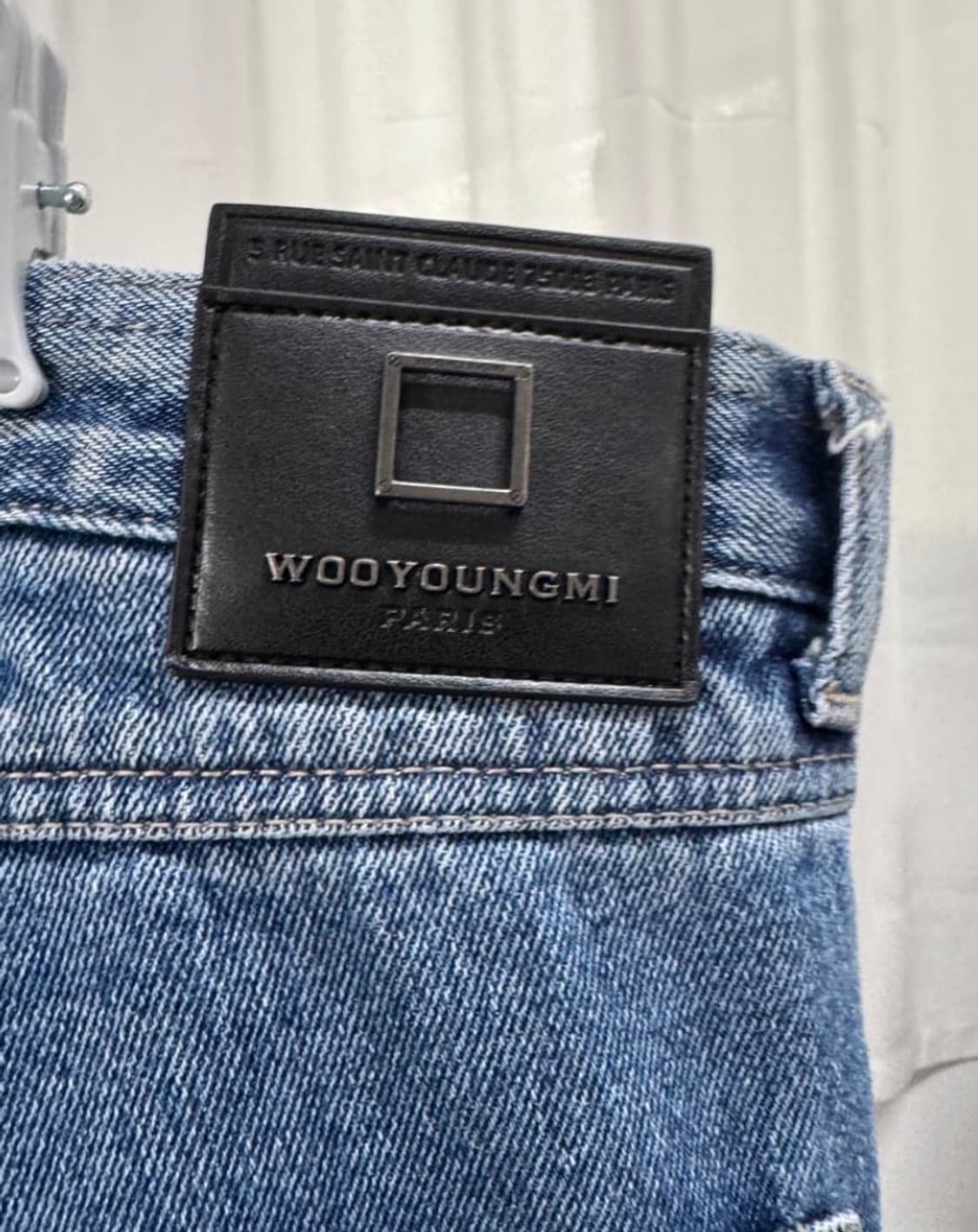 우영미 데님 52 상품이미지4