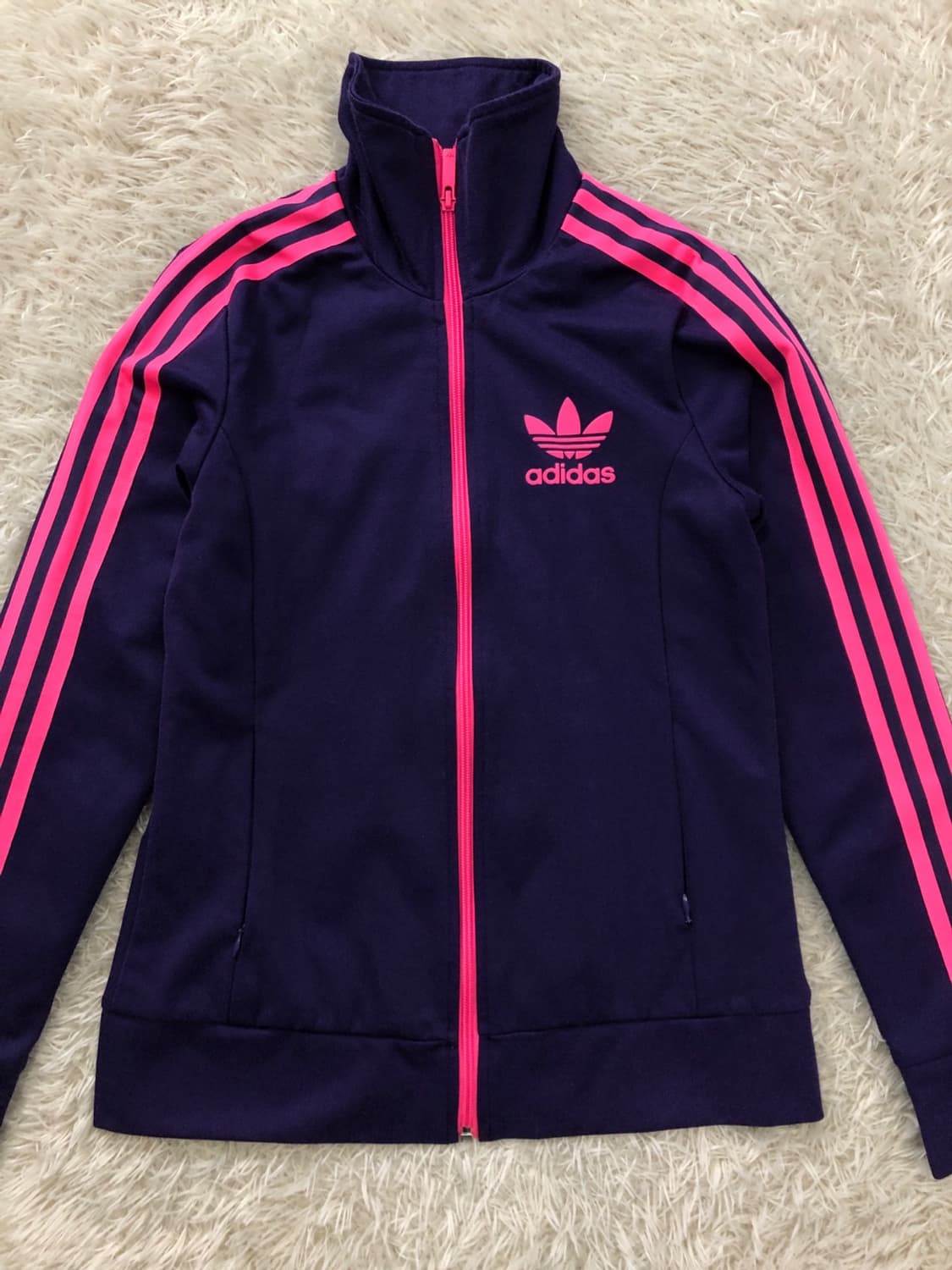 아디다스 유로파 트랙탑/#76 상품이미지1