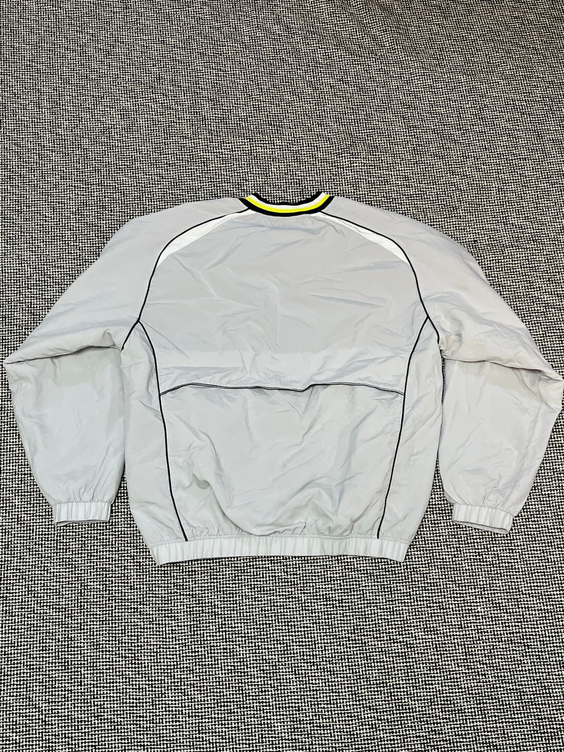 미즈노 팩어블 웜업 상품이미지4