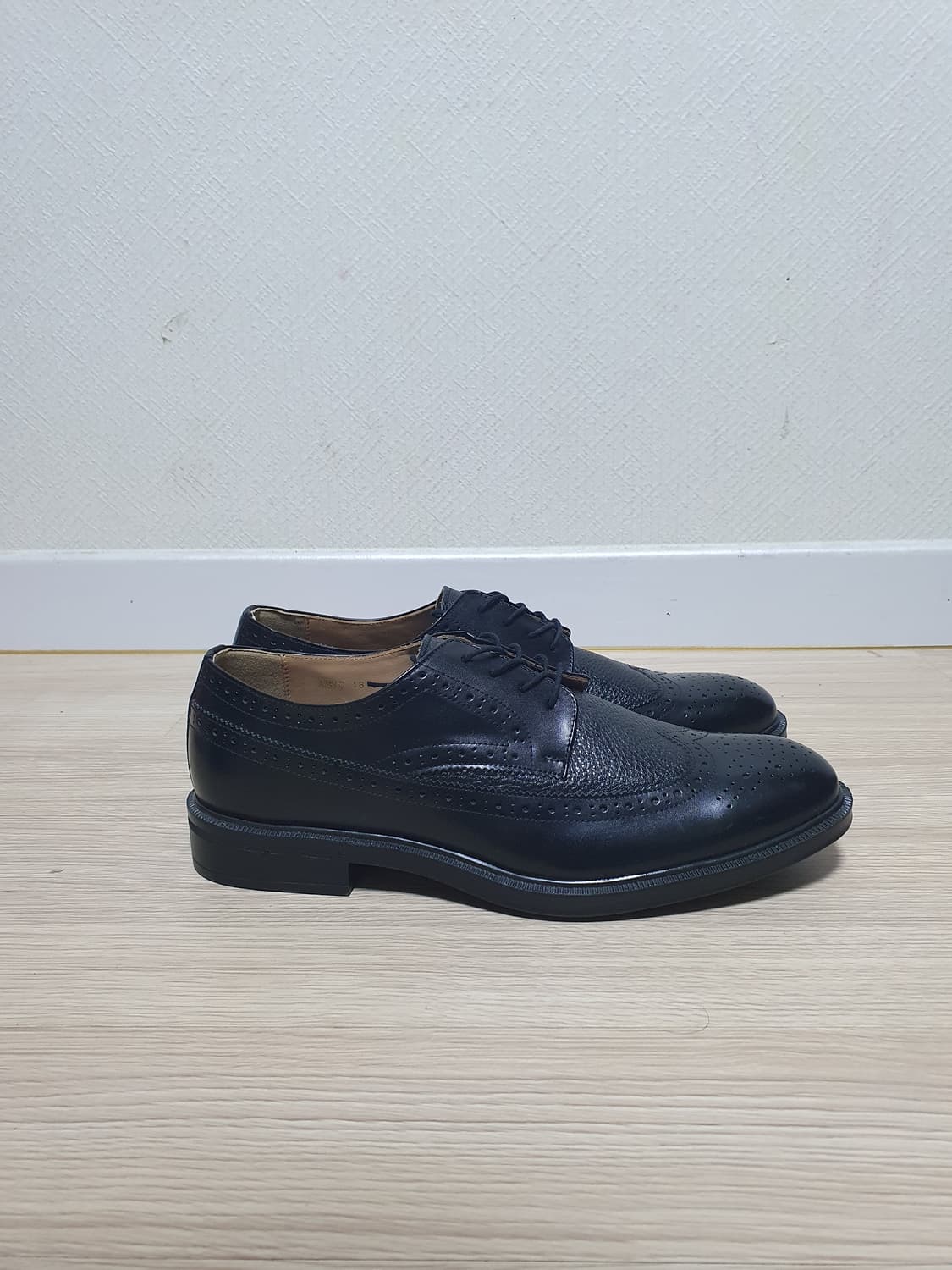 바이네르 컴포트화 270 상품이미지1