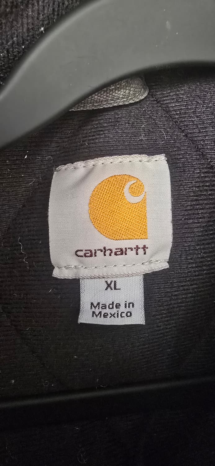 칼하트 j130 gvl 팝니다 상품이미지3