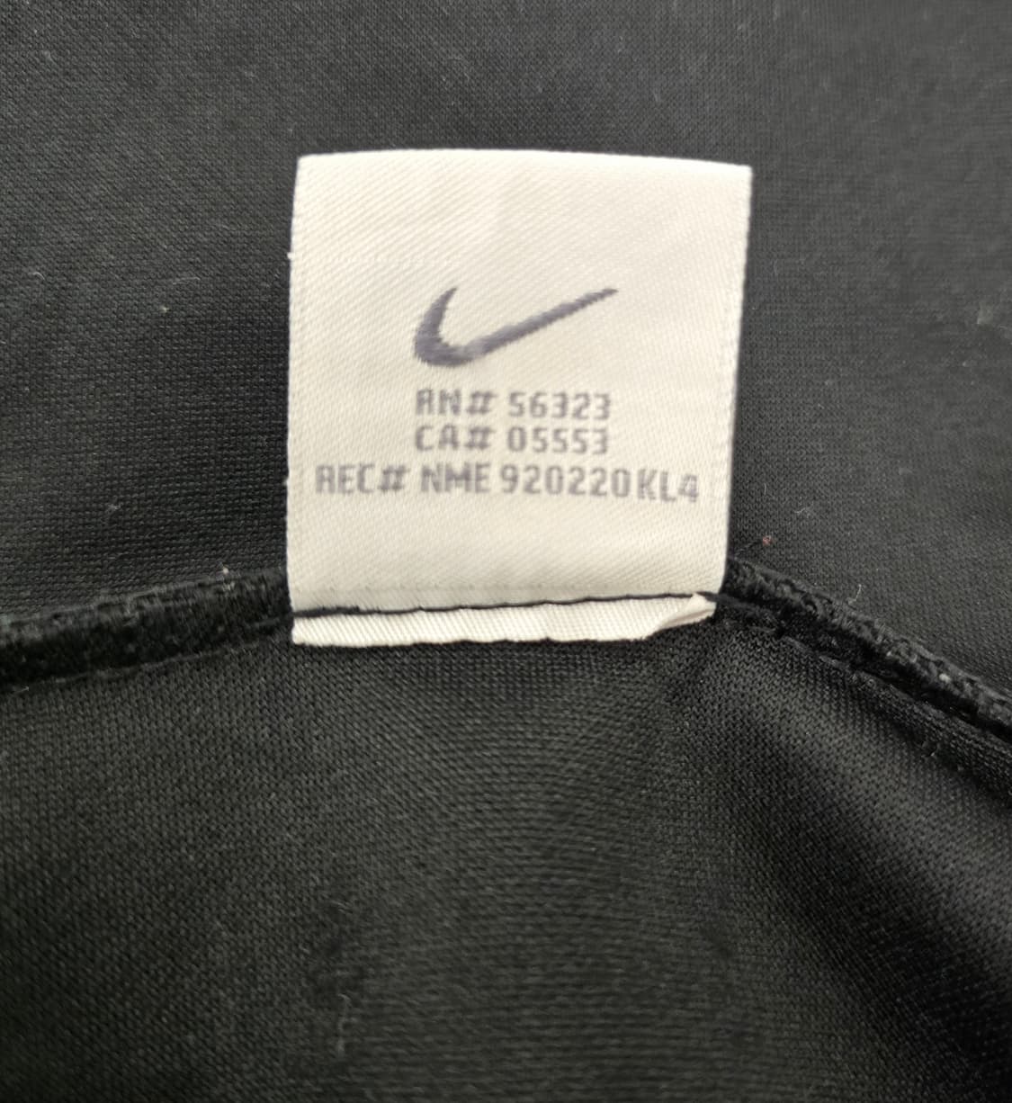 나이키 인터밀란 트랙탑져지. 
싸이즈105 상품이미지5