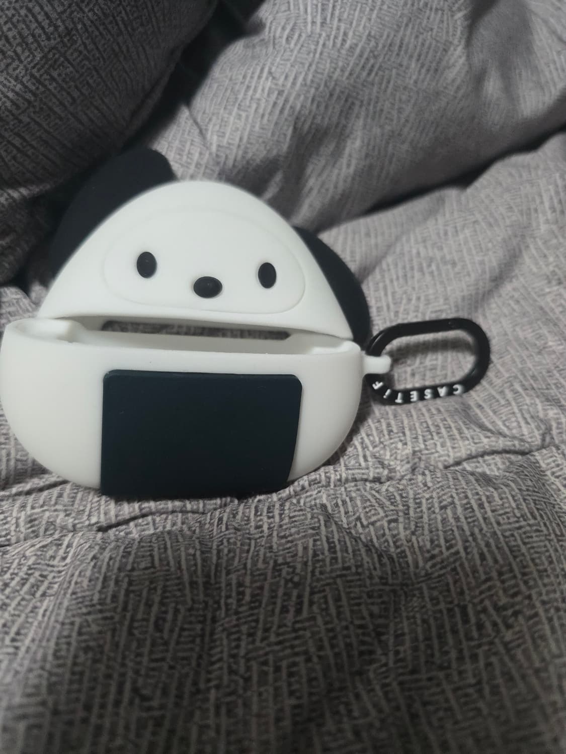 케이스티파이 포차코 에어팟 프로 케이스 상품이미지1