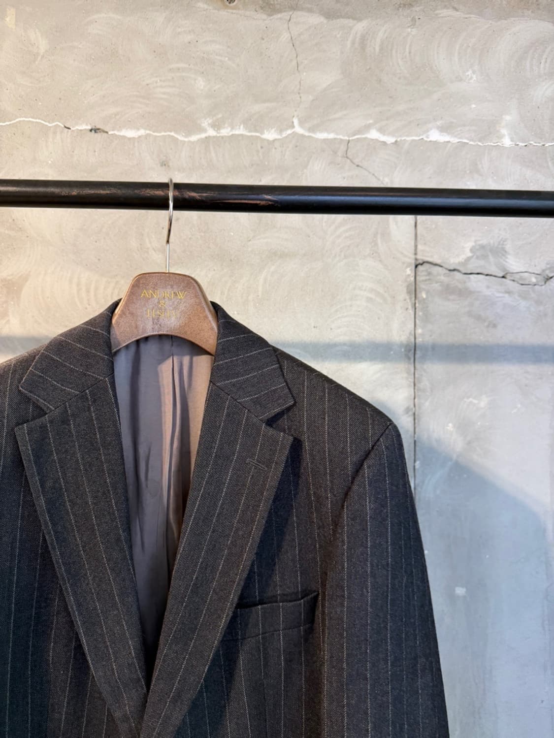 구찌 테일러드 자켓 슬림100 상품이미지4