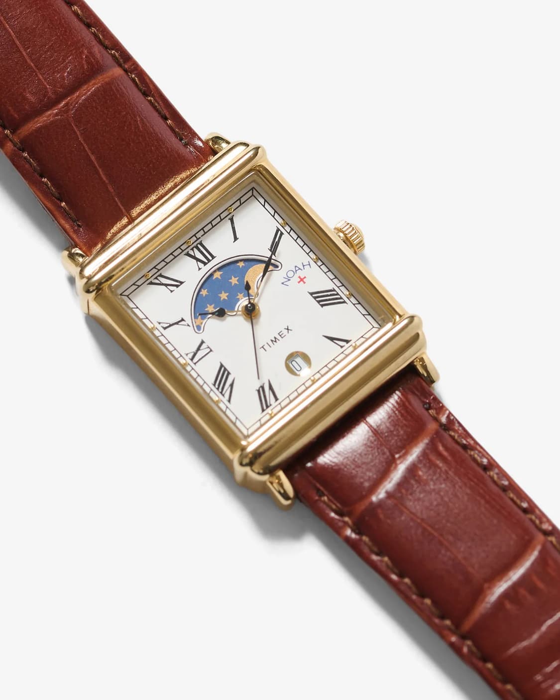 “Noah X Timex” Moon Phase Watch 상품이미지2