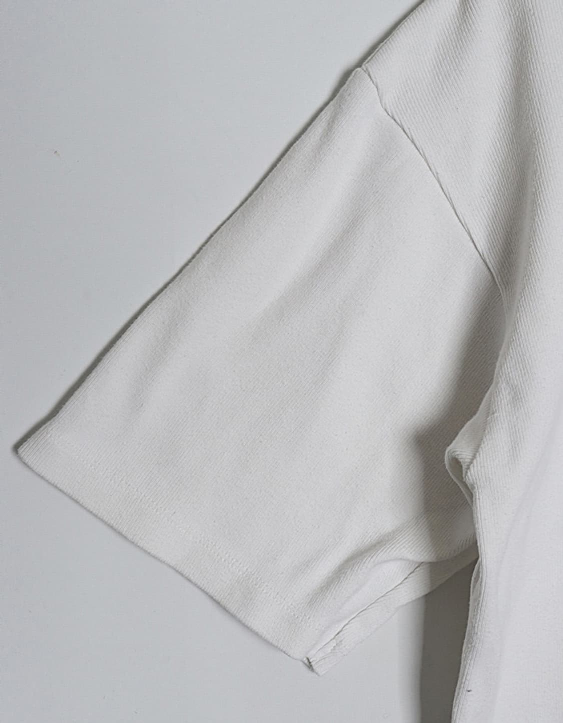 NUMBER (N)INE Heavy T-Shirts 상품이미지4