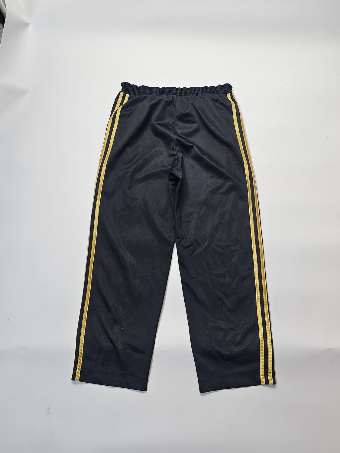 아디다스 삼선 트랙팬츠 져지 와이드 바지 상품이미지2