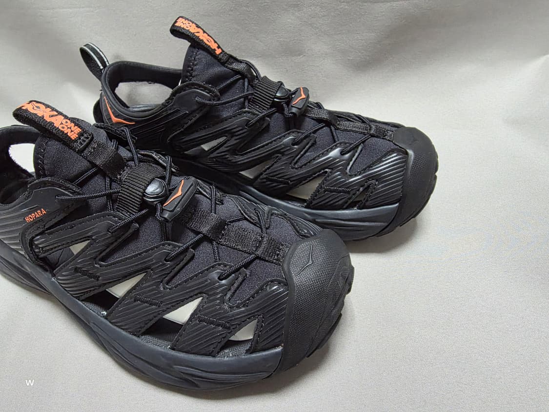 HOKA 호카 호파라 [240mm] 상품이미지8