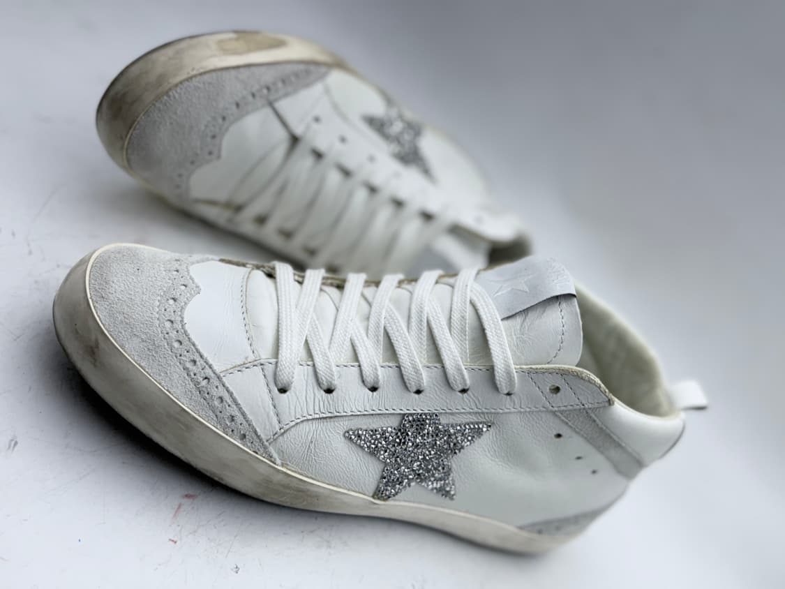 정품)골든구스240 상품이미지2