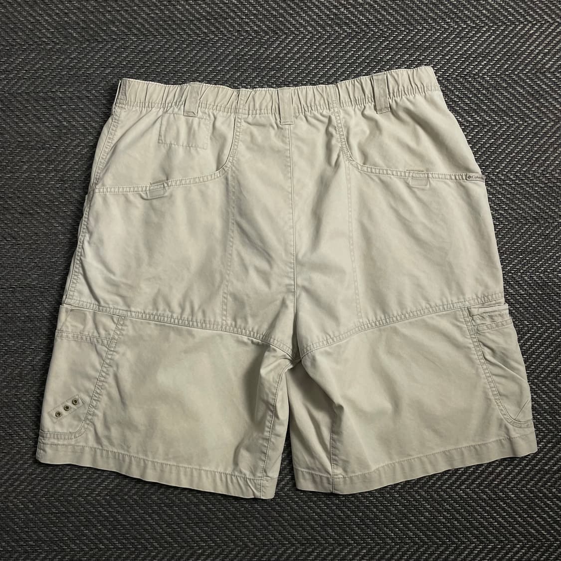 컬럼비아 USA 카고 버뮤다 구르카 팬츠o 4583 상품이미지4