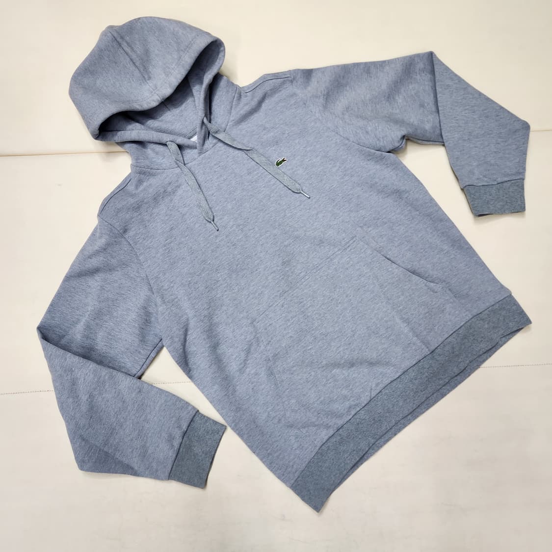 정품 라코스테 남성 후드티 105 상품이미지4