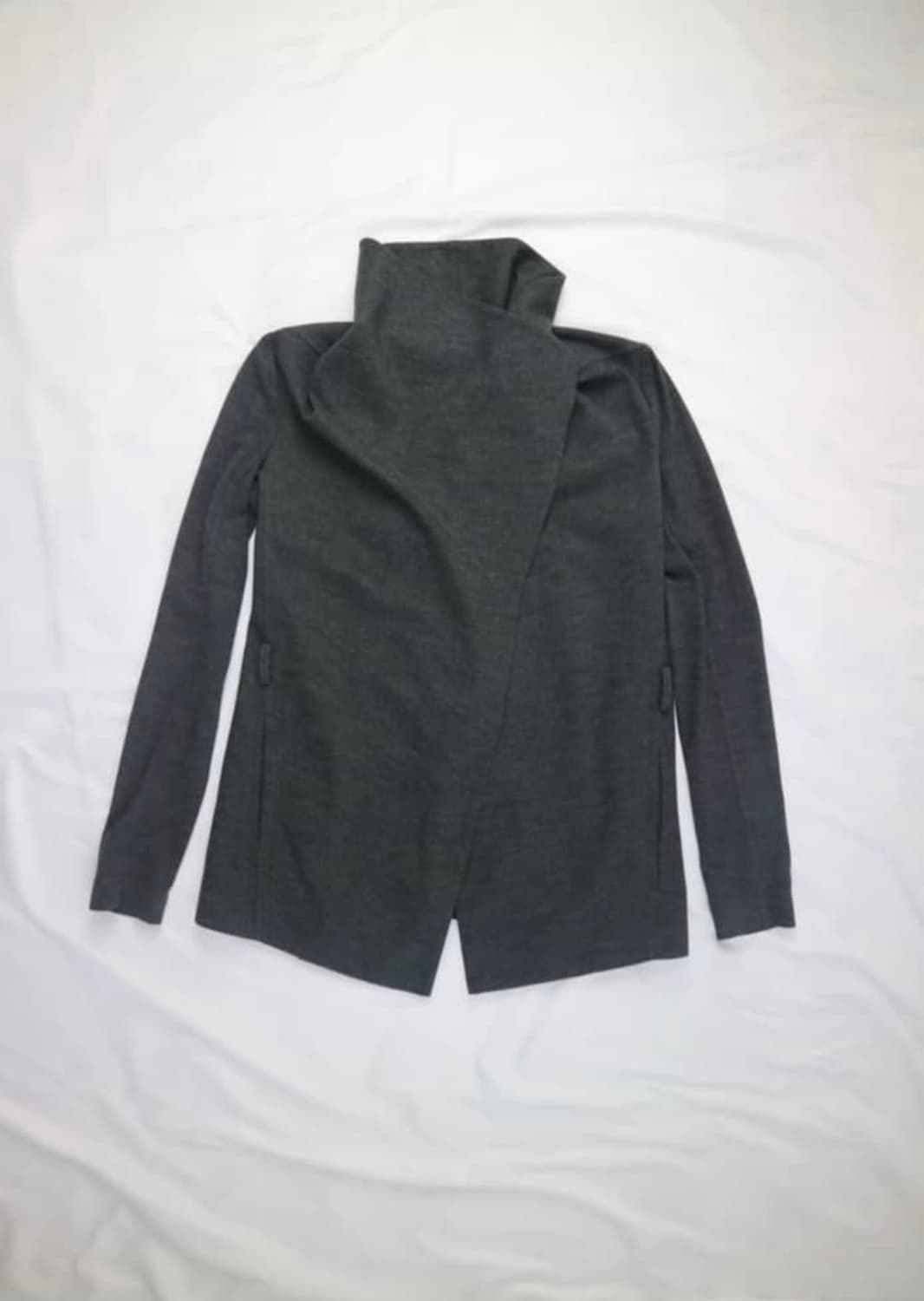 Helmut lang wool jacket 상품이미지2