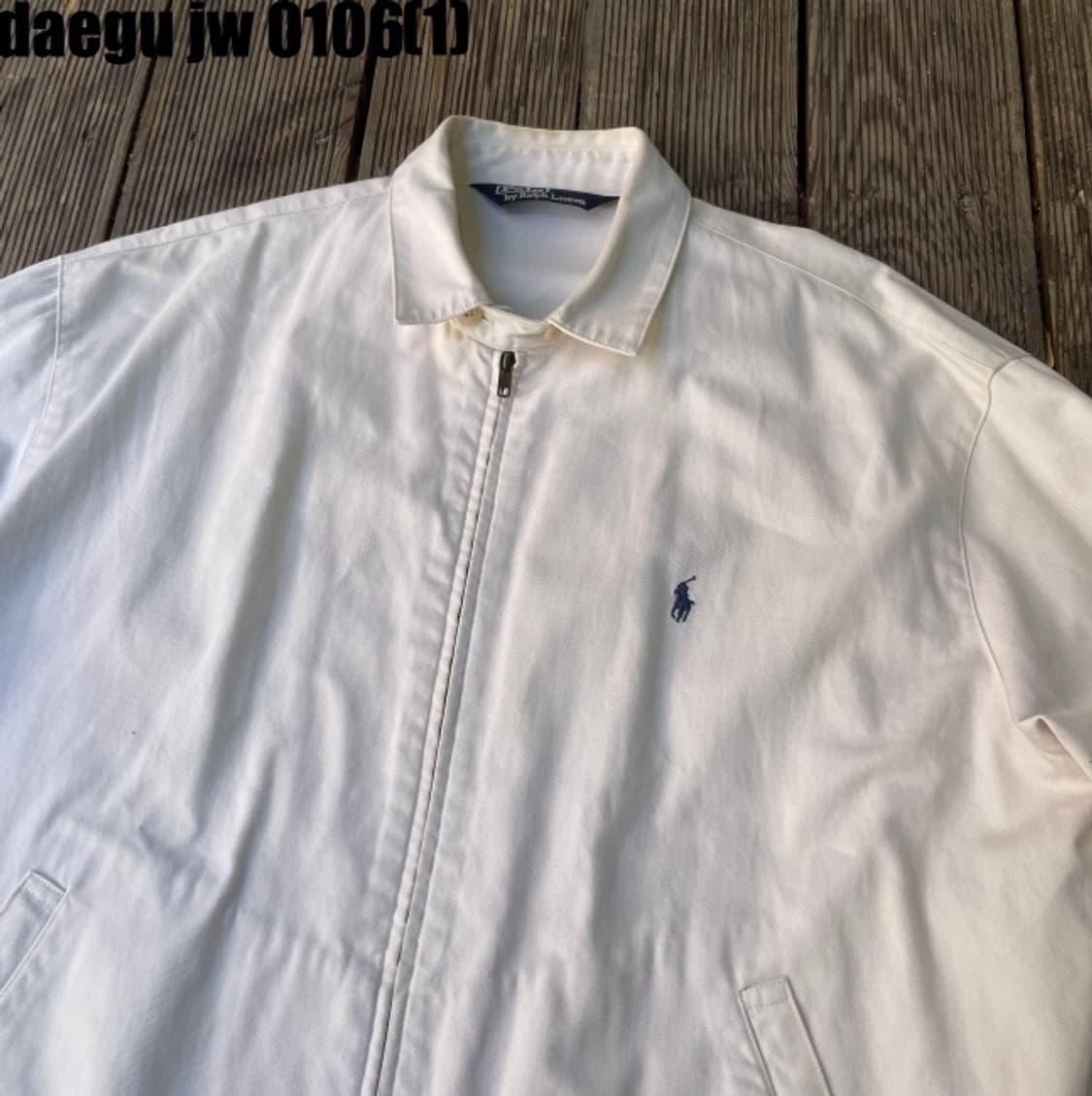 폴로 자켓 상품이미지2