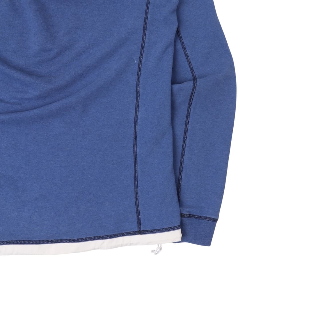 아르마니 익스체인지 레이어드 AX 롱슬리브 상품이미지7