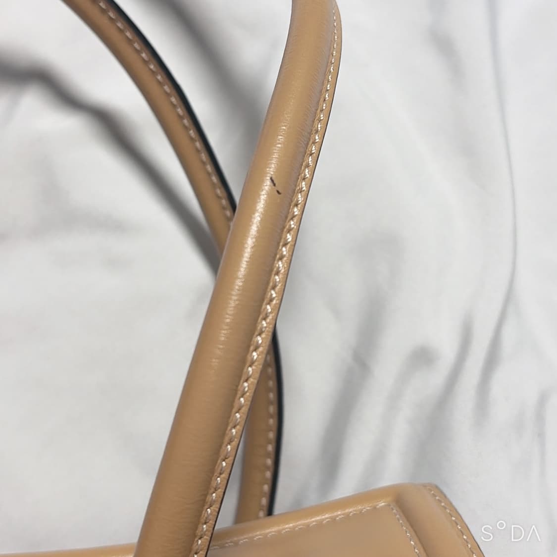 마지셔우드 보스턴백 숄더백 상품이미지10