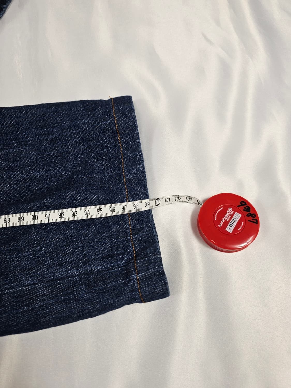 에비수청바지 상품이미지7