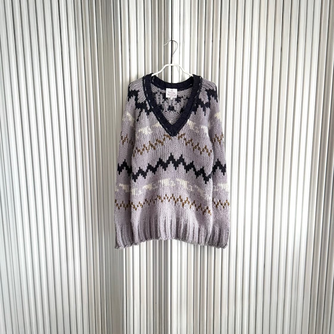 vivienne westwood knit 상품이미지1