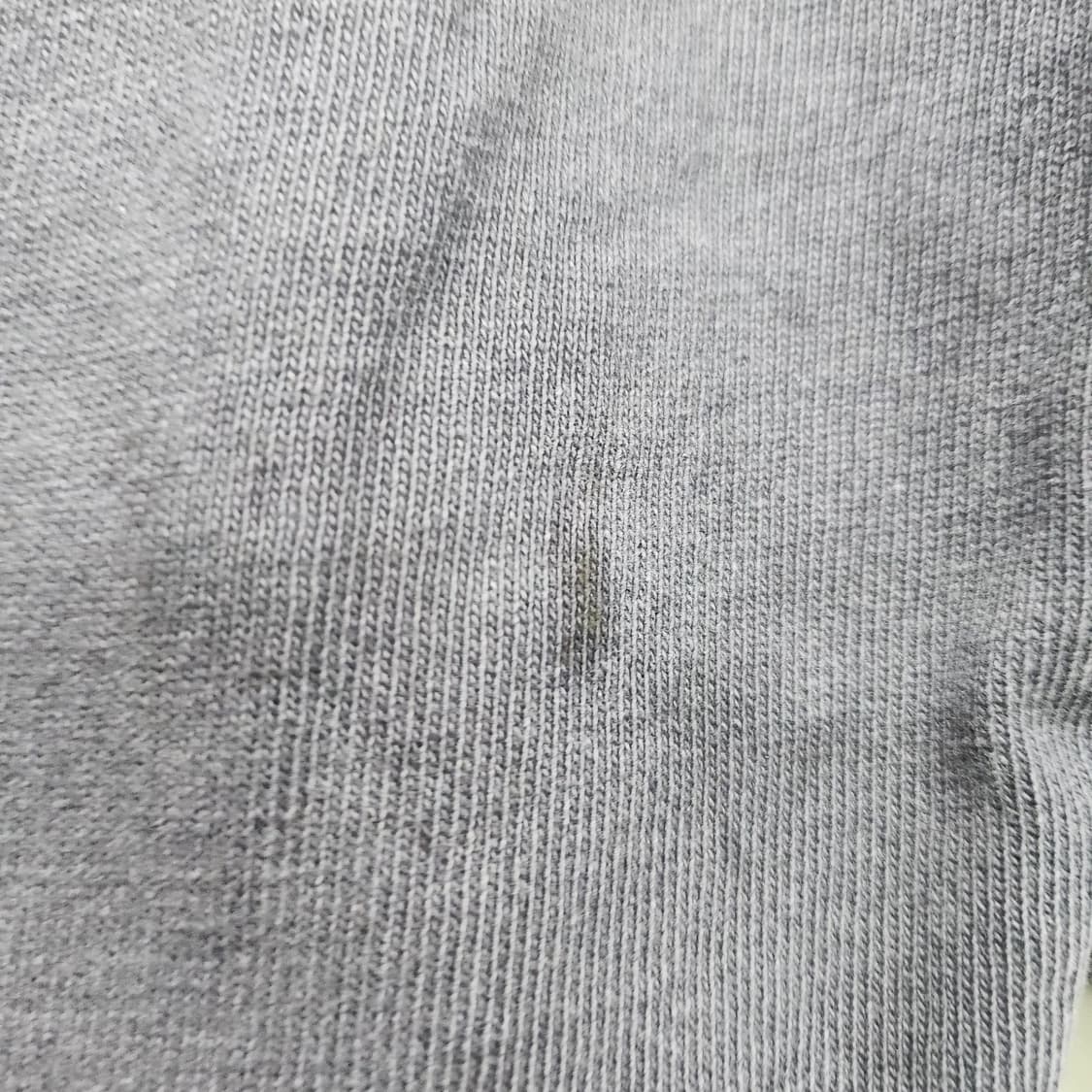 아베크롬비 로고 패치워크 맨투맨 S(L) 남여공용 상품이미지6