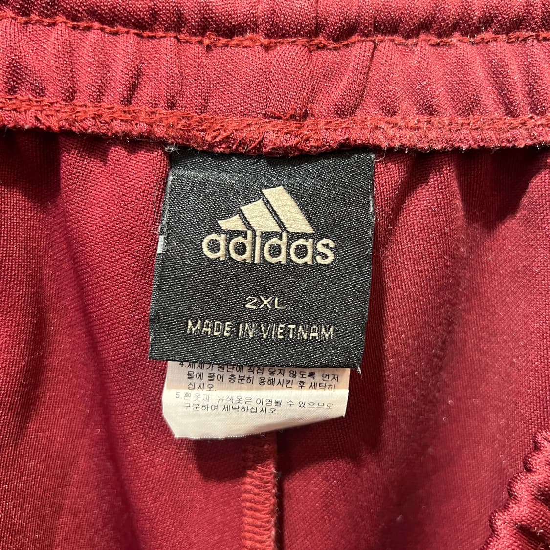 아디다스 조거 트랙팬츠 상품이미지3