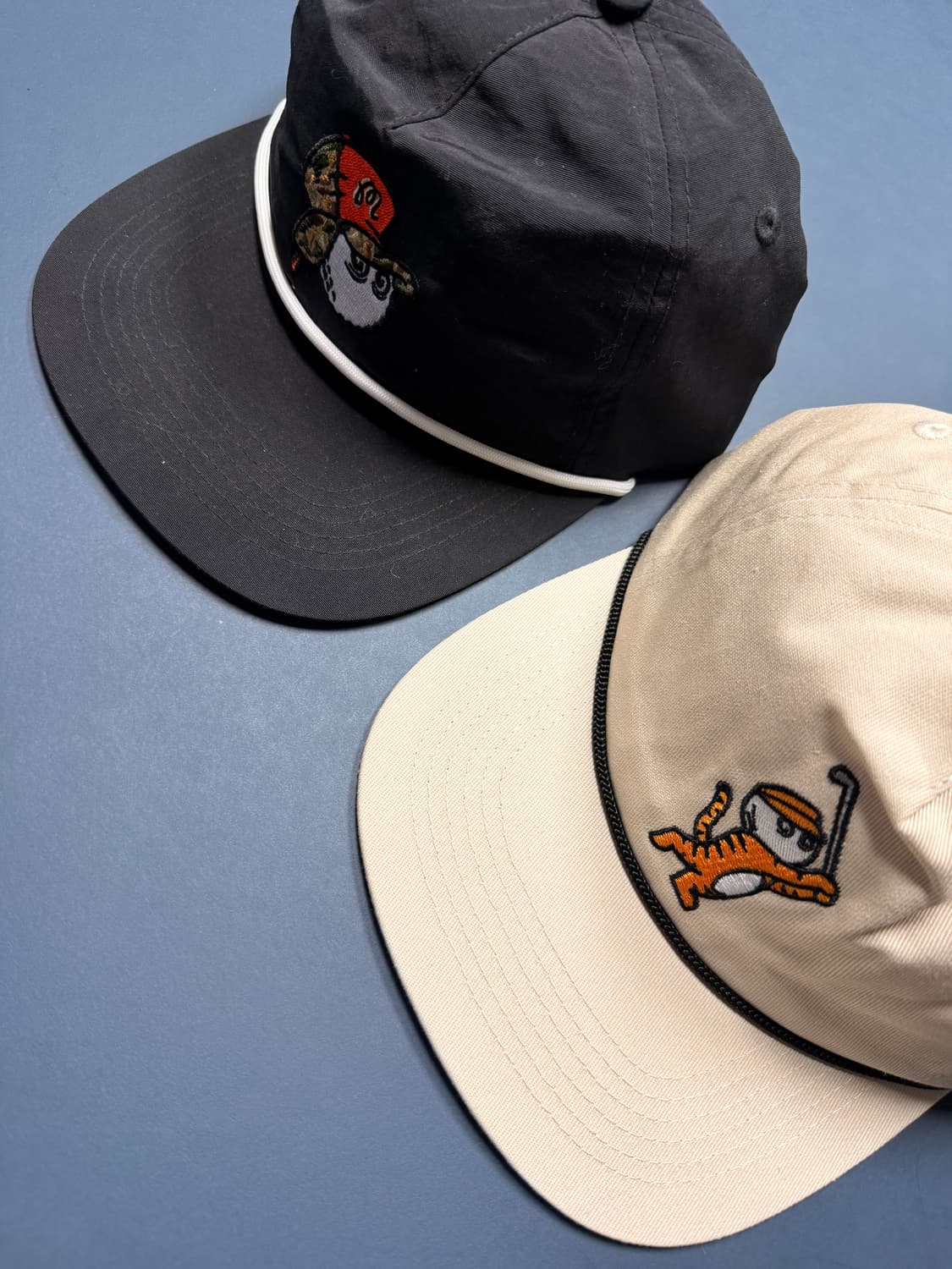 말본 골프모자 새상품 여러개 상품이미지1