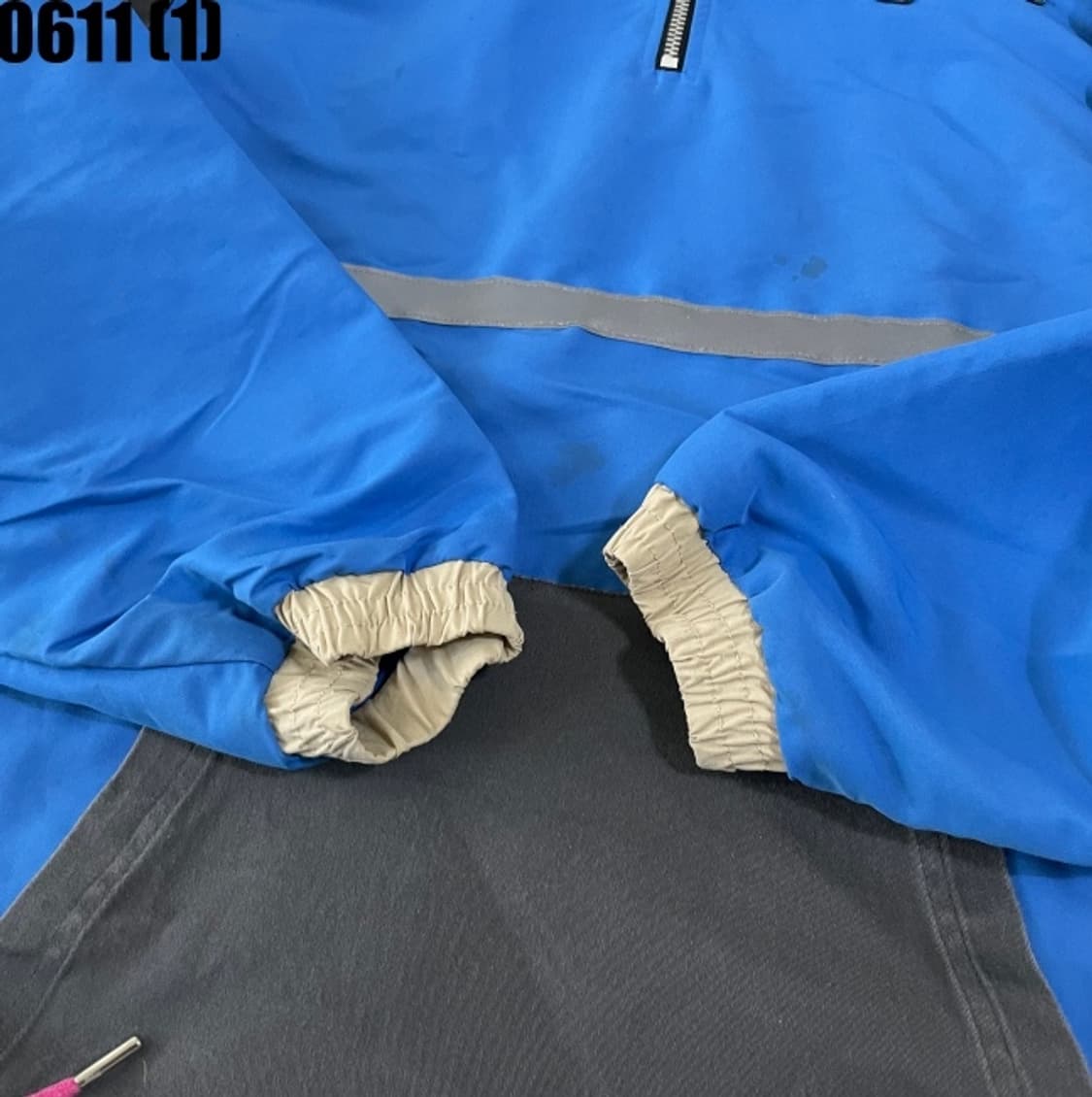 RHUDE x 푸마 바람막이 아노락 상품이미지4