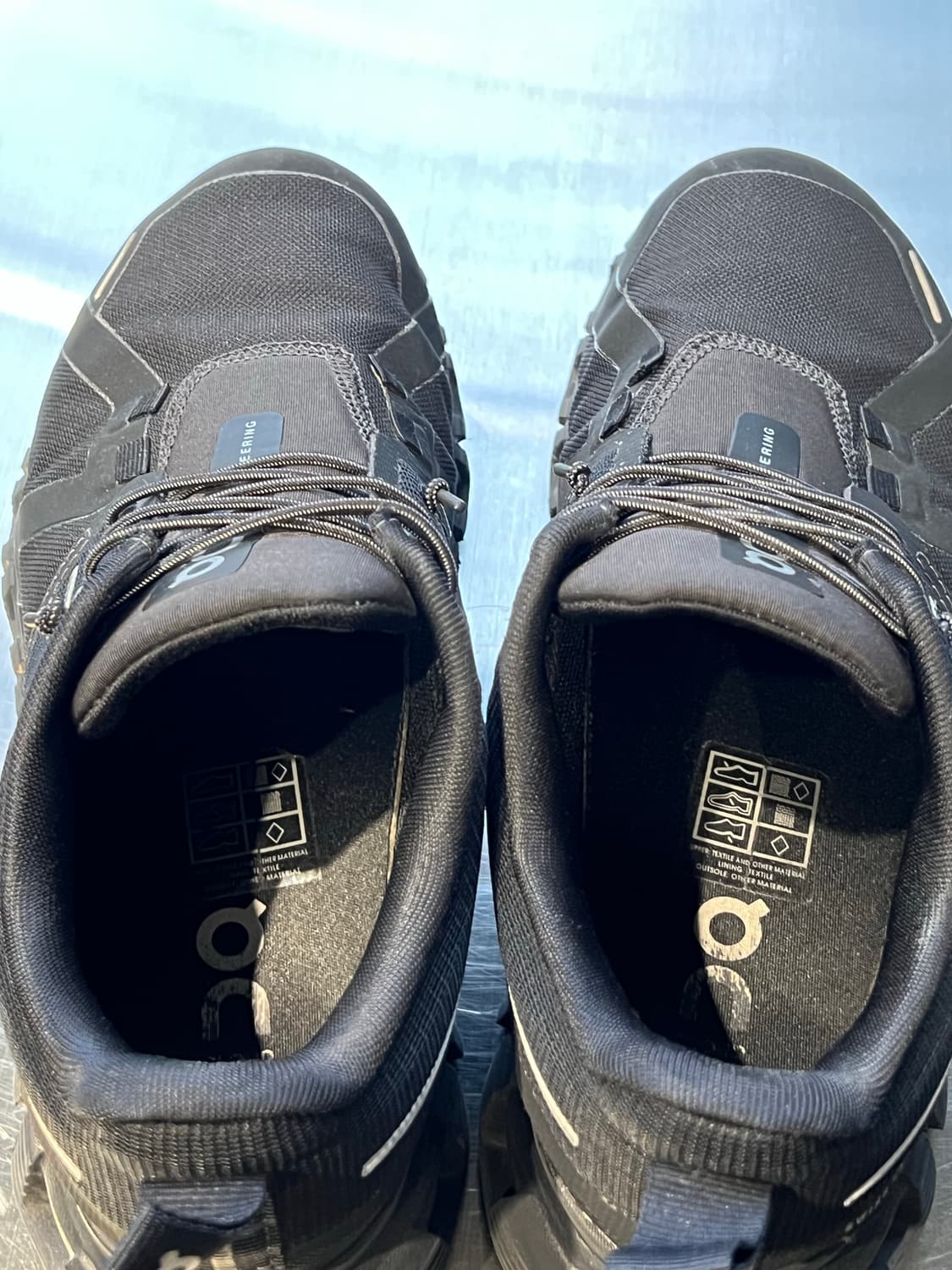 온러닝) 클라우드 6 240(EU38) 상품이미지5