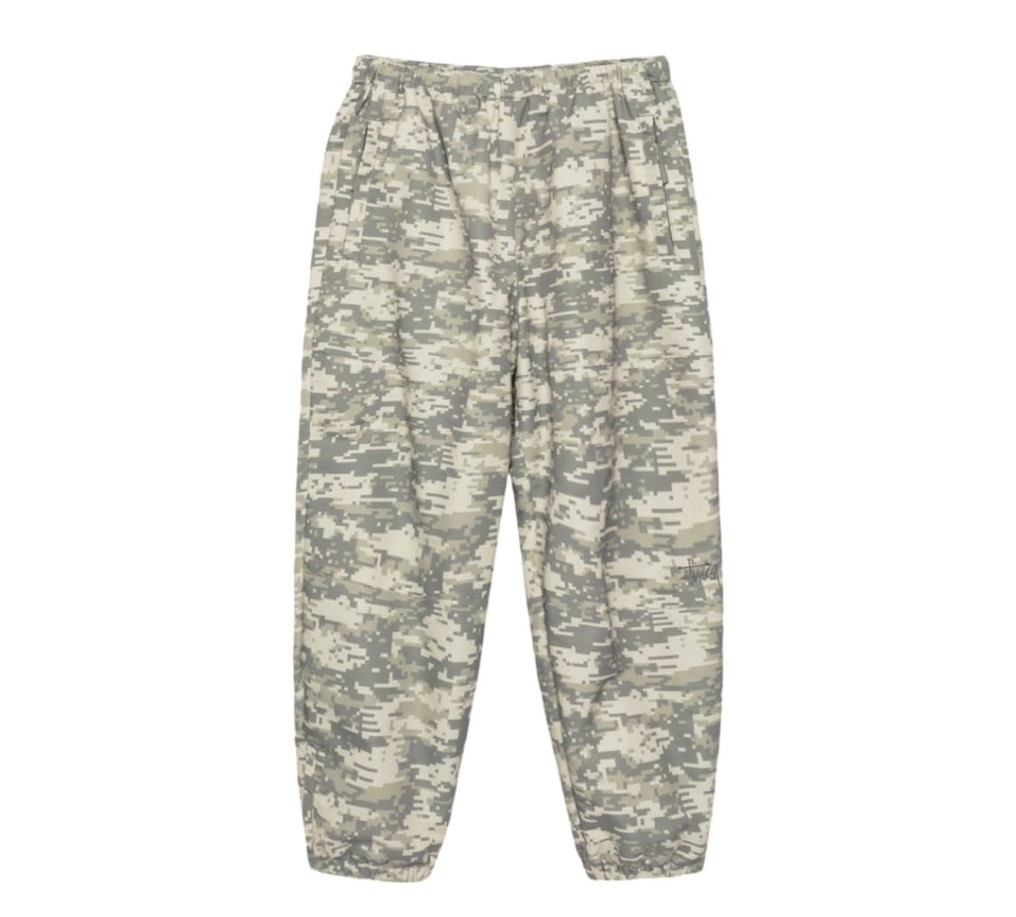 스투시 트레이닝 팬츠 상품이미지1