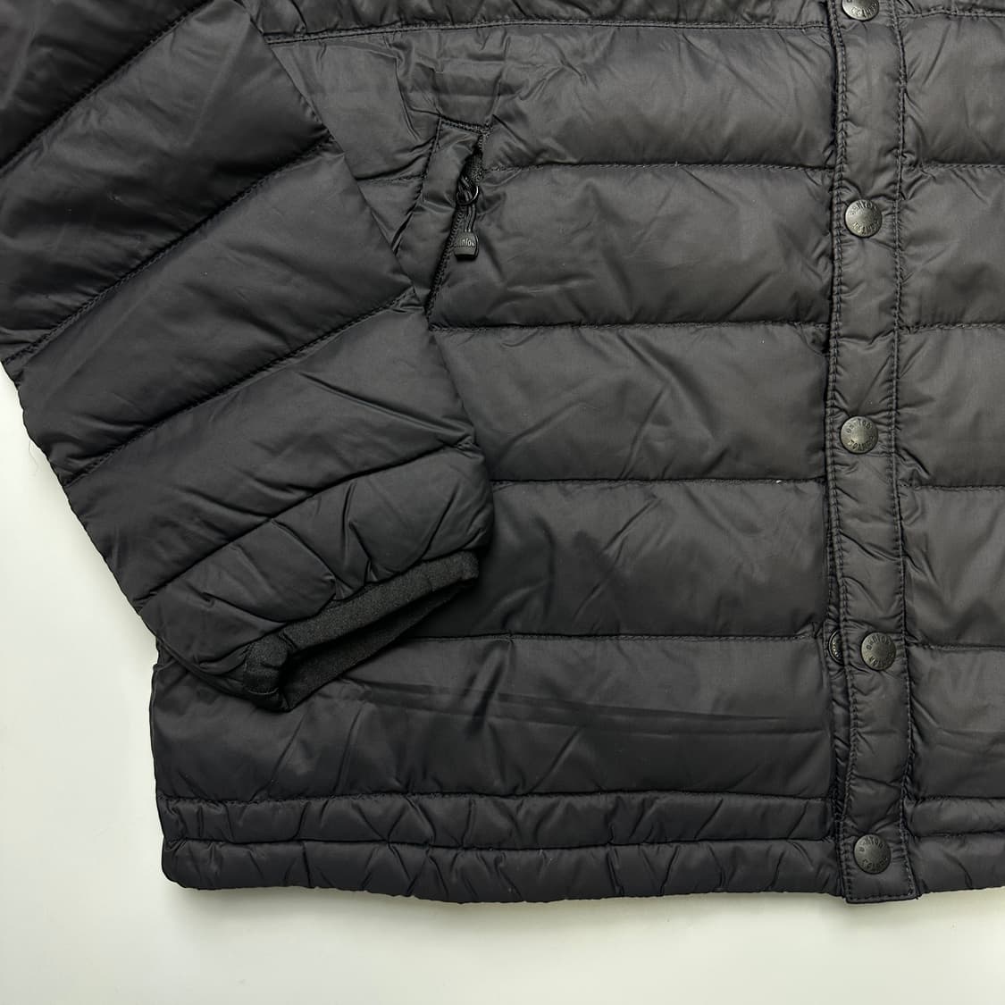 DANTON 단톤 다운 자켓 패딩 상품이미지5