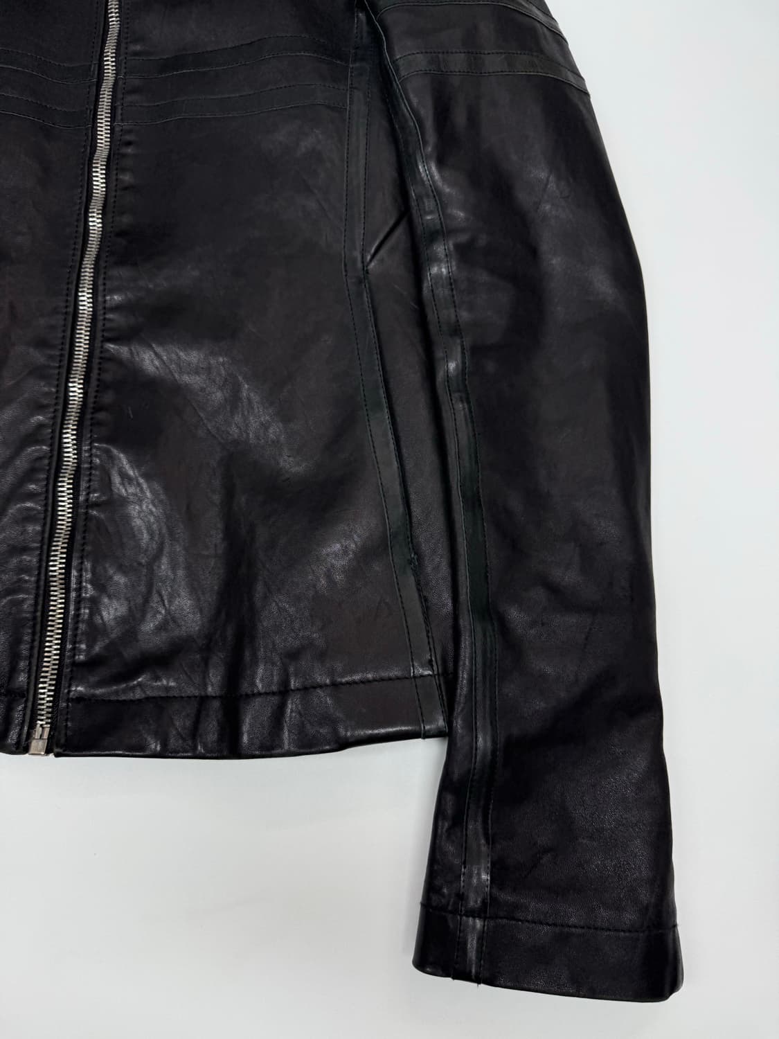 RICK OWENS 12FW 상품이미지5