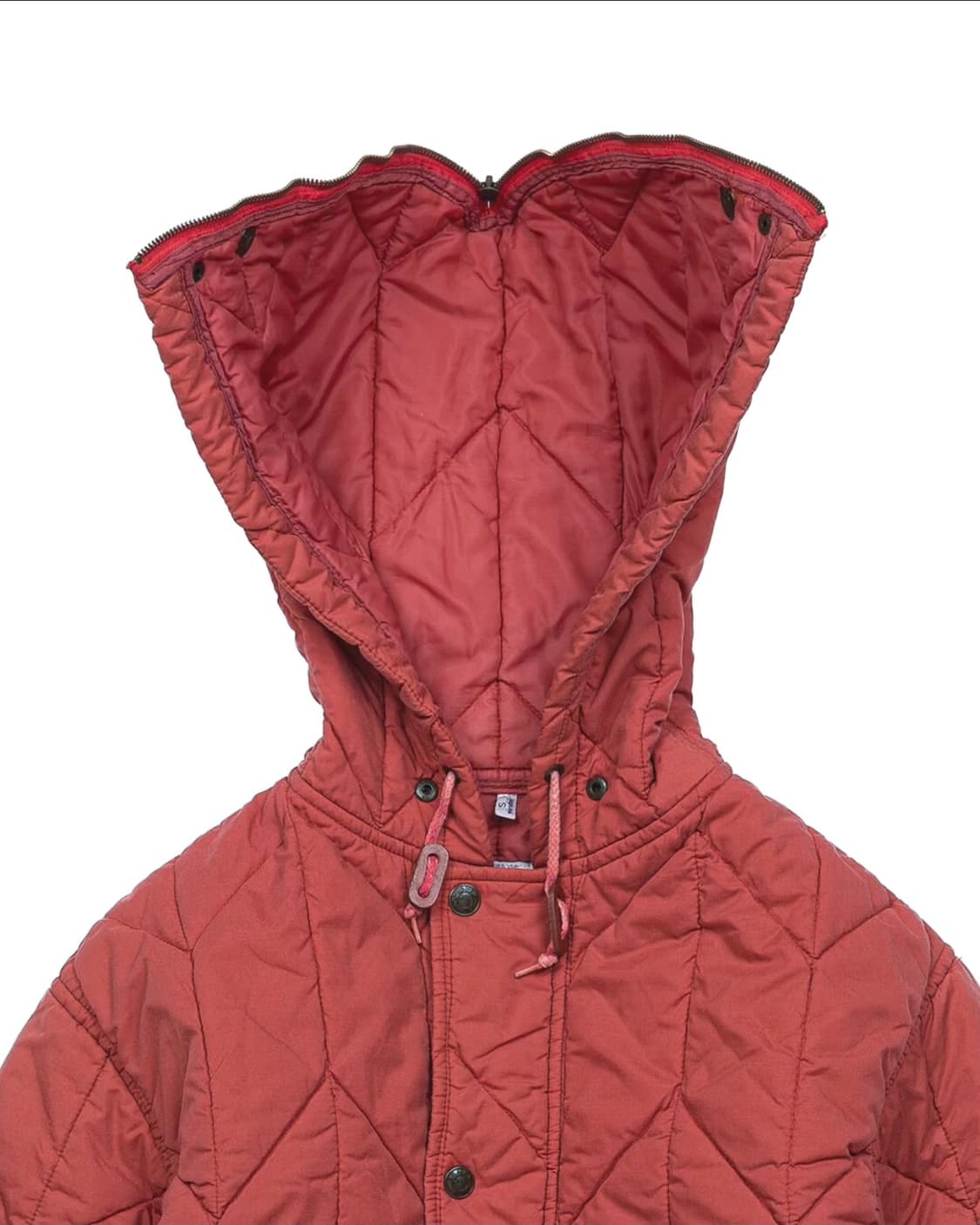 (1992) 런웨이 아르마니진 에로우파카 상품이미지6