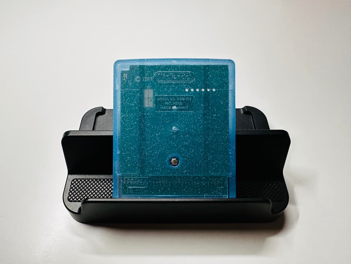 닌텐도 GB 게임보이 포켓몬스터 크리스탈 북미판 알팩 판매 (GBA) 상품이미지2