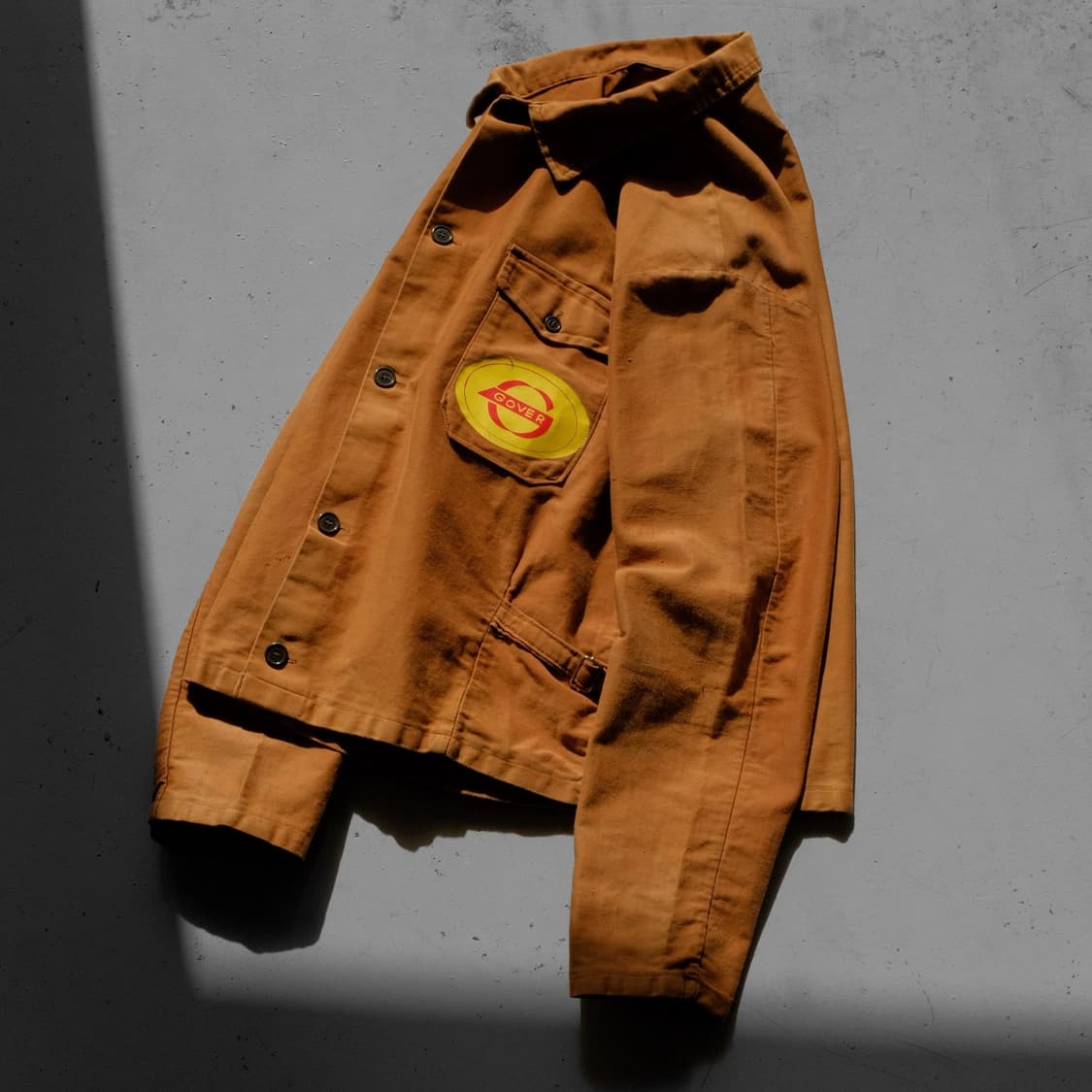 1950’s Made In GERMANY Gover Lightweight 상품이미지1