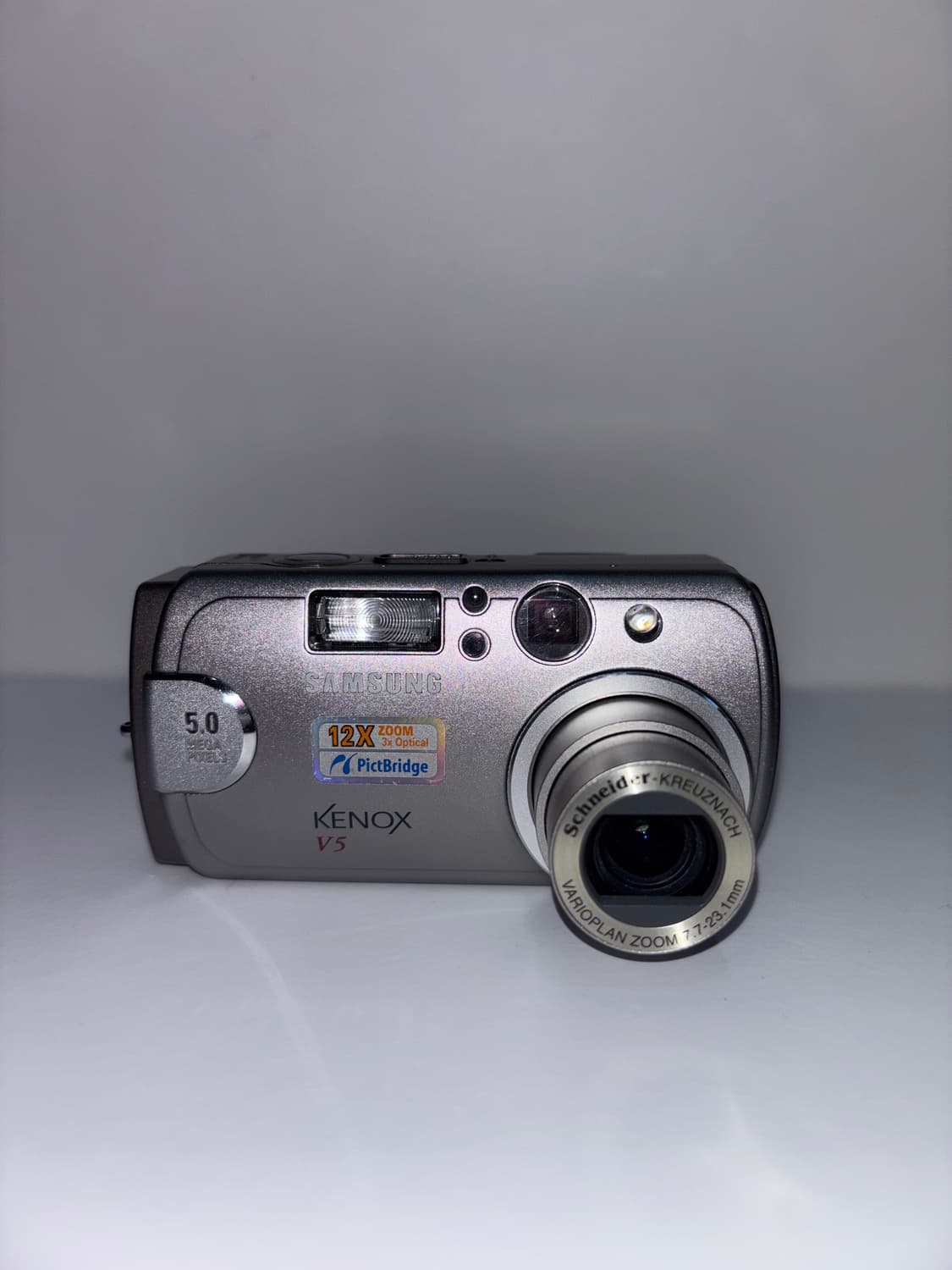 삼성케녹스v5디카 상품이미지1