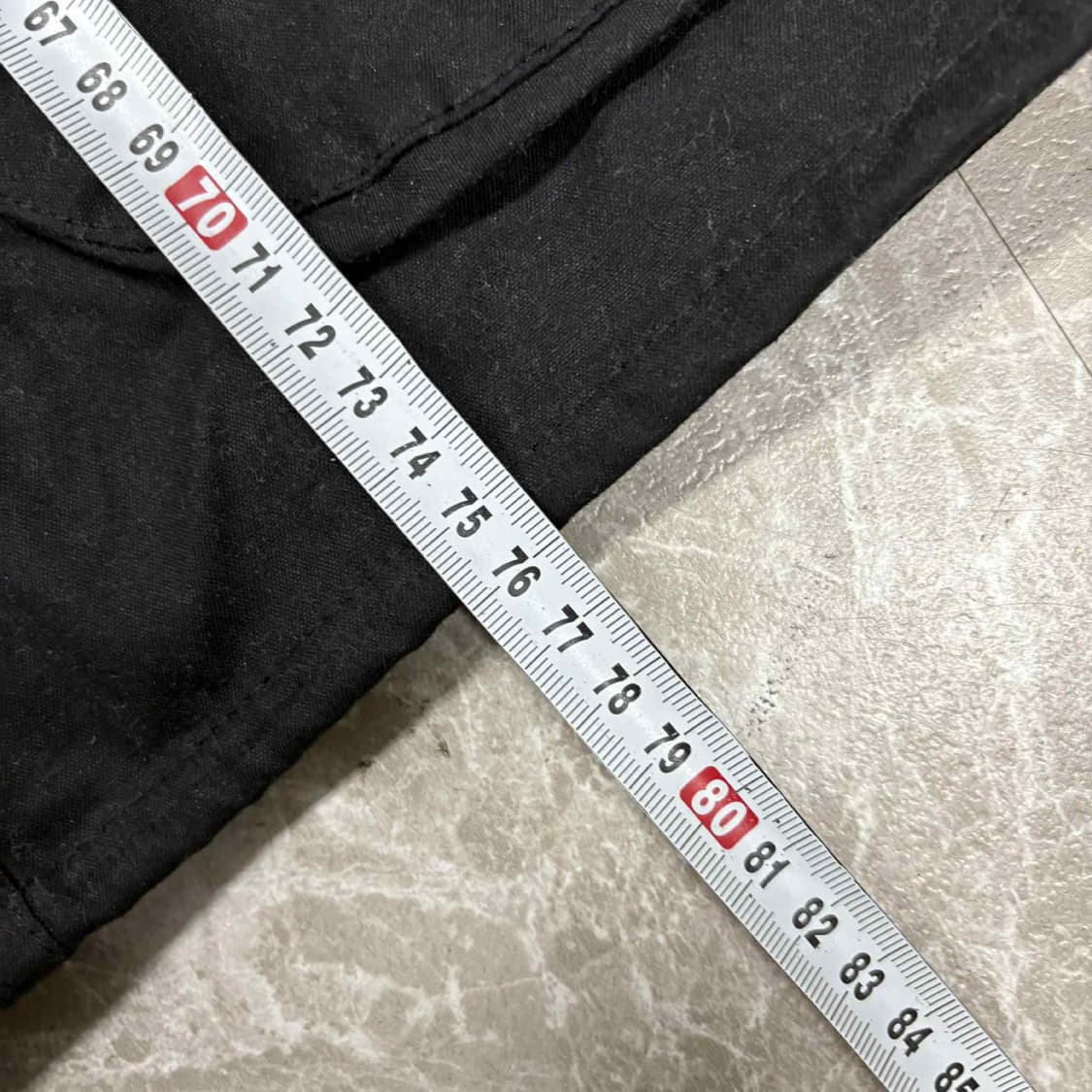 *택채새상품 바버 인터네셔널 a7 왁스 자켓 상품이미지6