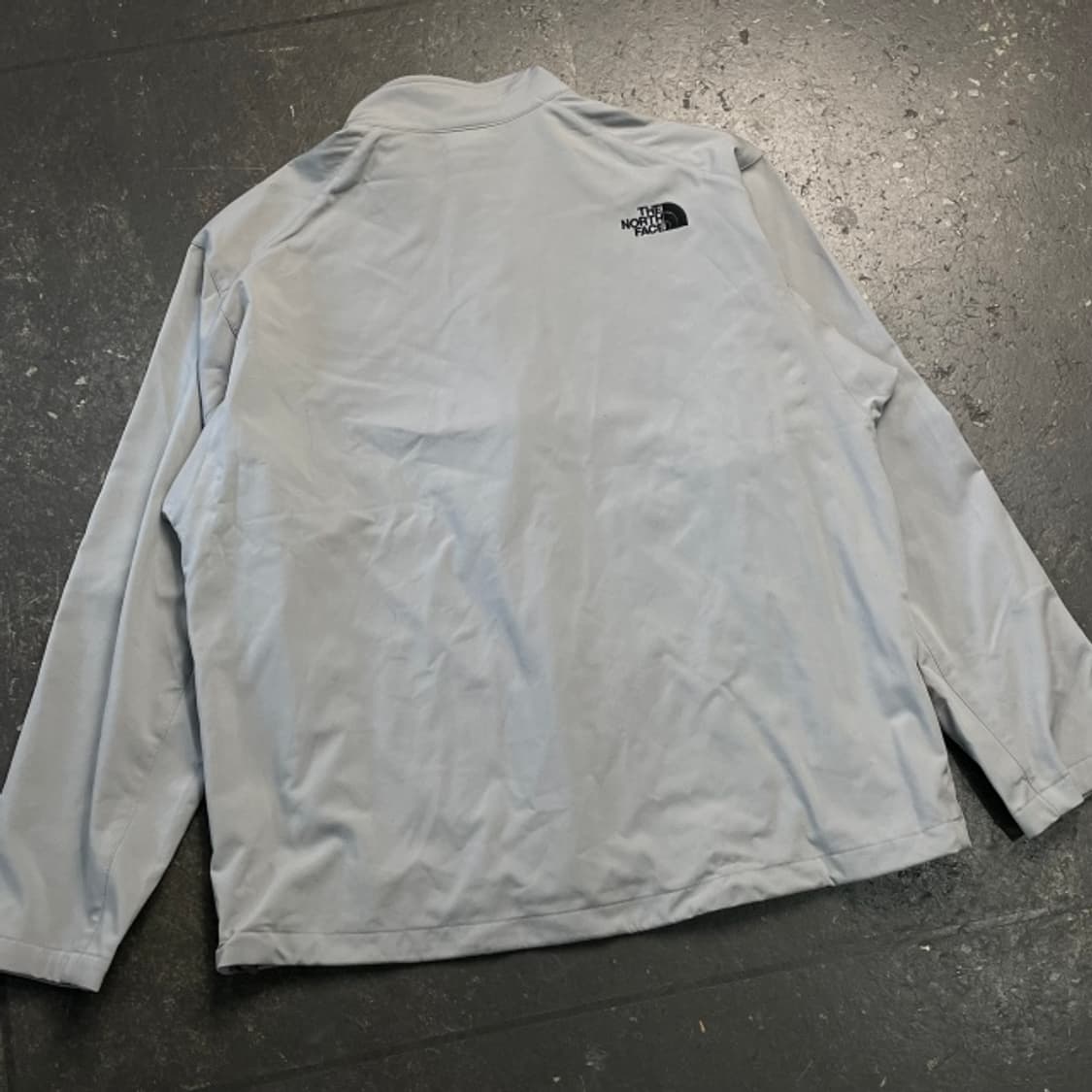 105 노스페이스 바람막이 상품이미지6