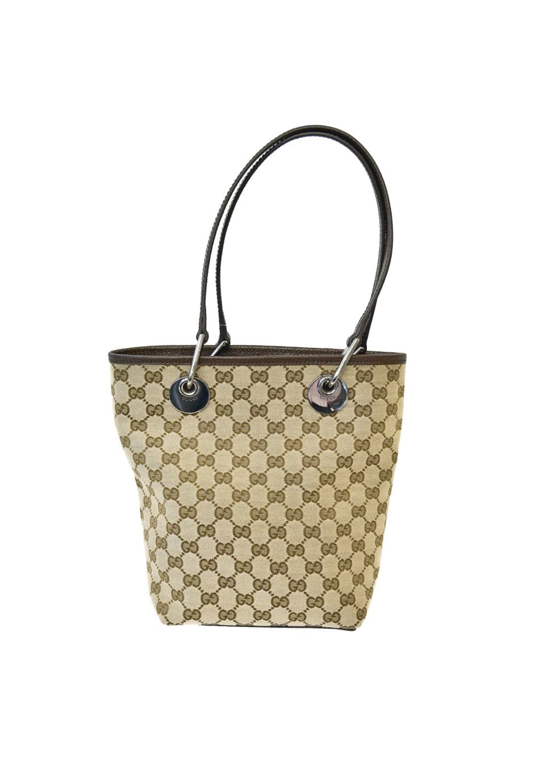 구찌 GG 캔버스 숄더백 (정품) 상품이미지2