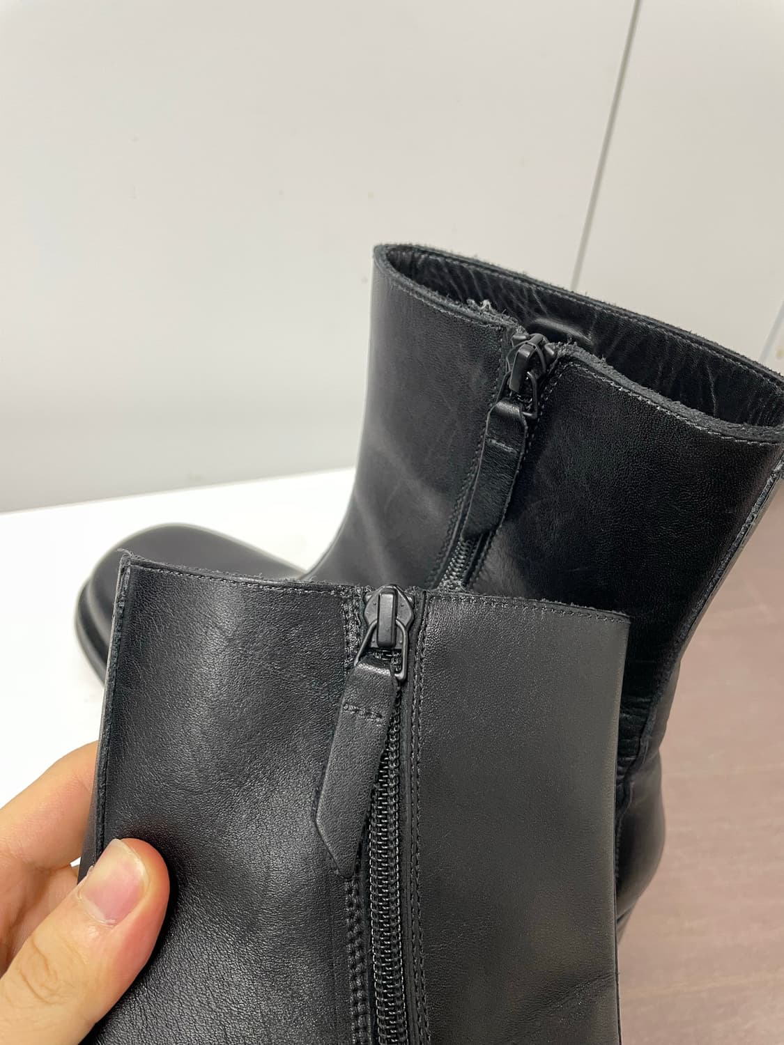 아워레가시 카미온 블랙 42 상품이미지4