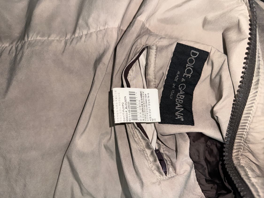 Dolce & Gabbaba 상품이미지5