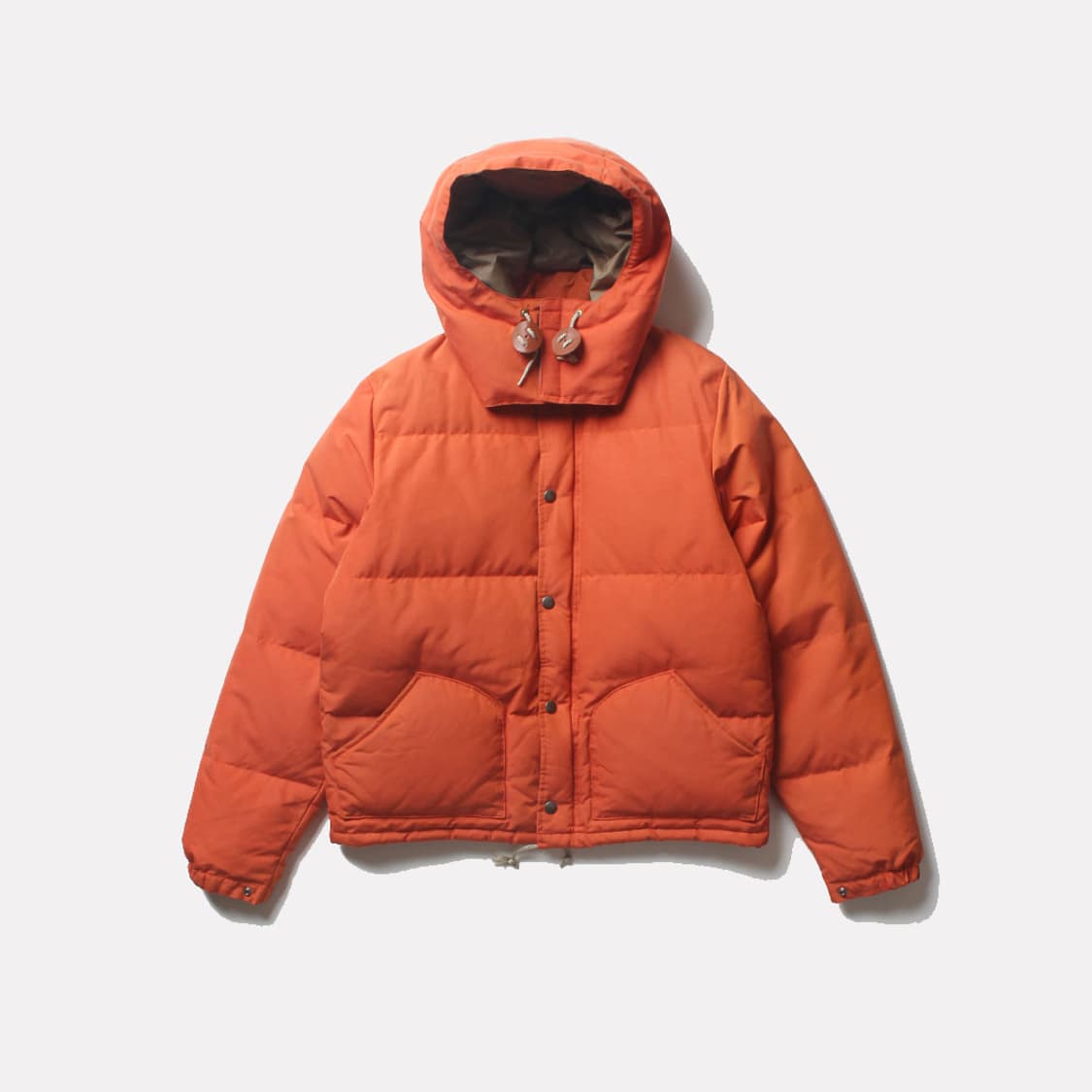 시에라디자인 다운점퍼_2667 상품이미지1