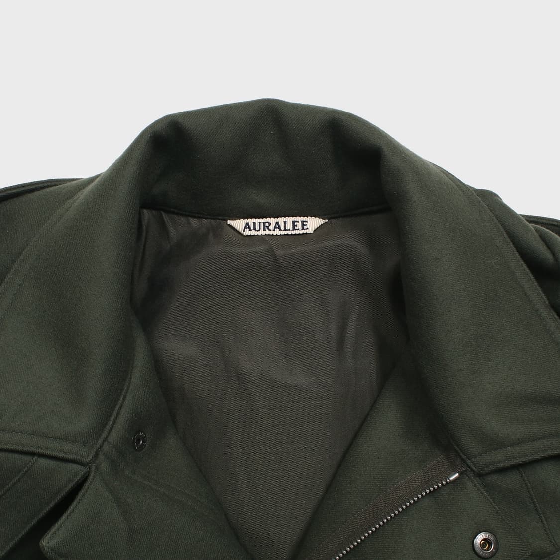 AURALEE 상품이미지8