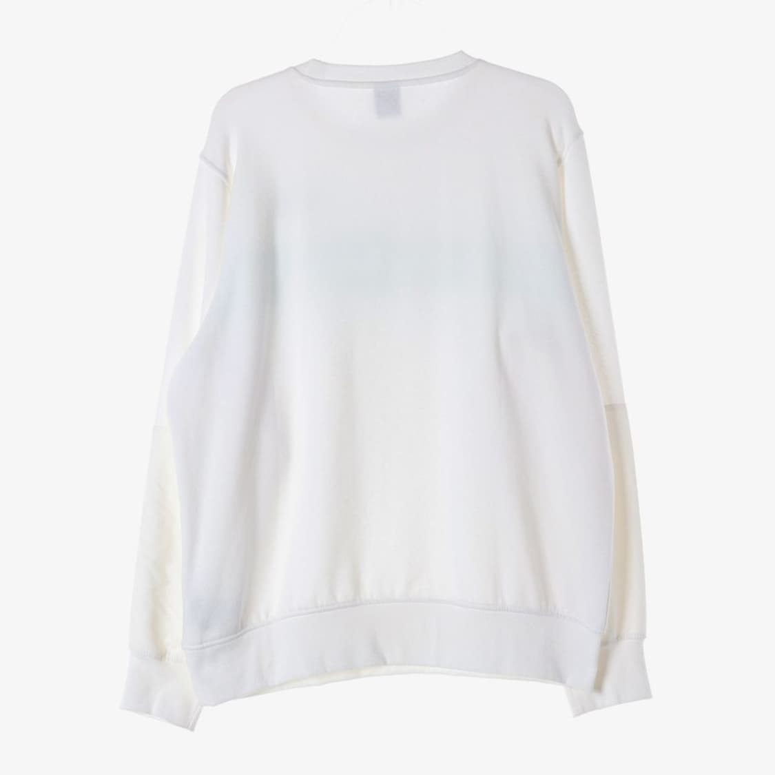 노스페이스 그린 로고 포인트 스웨트셔츠 XL 상품이미지2