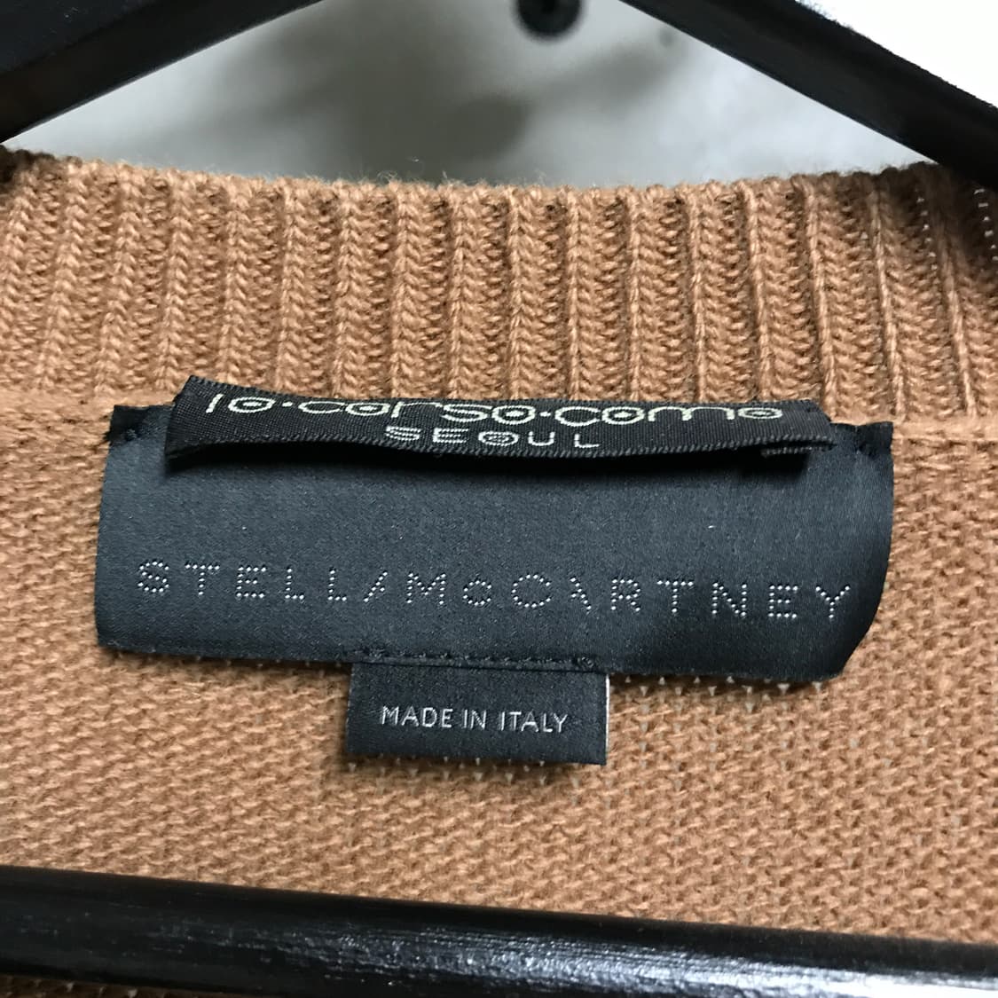 스텔라맥카트니 니트 S 상품이미지4