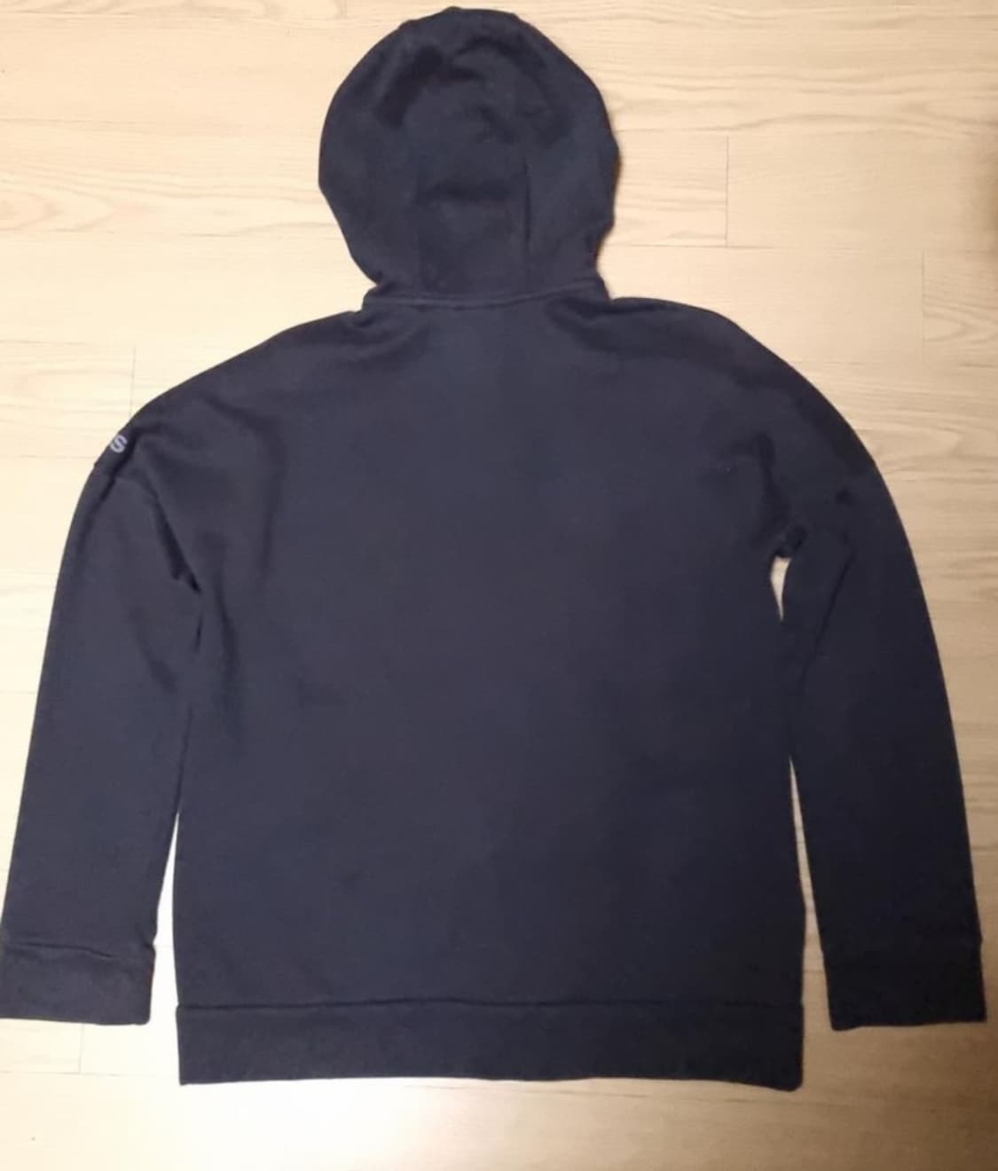 adidas 아디다스 YB ID 기모 수트, 기모 집업 후드티셔츠 상품이미지2