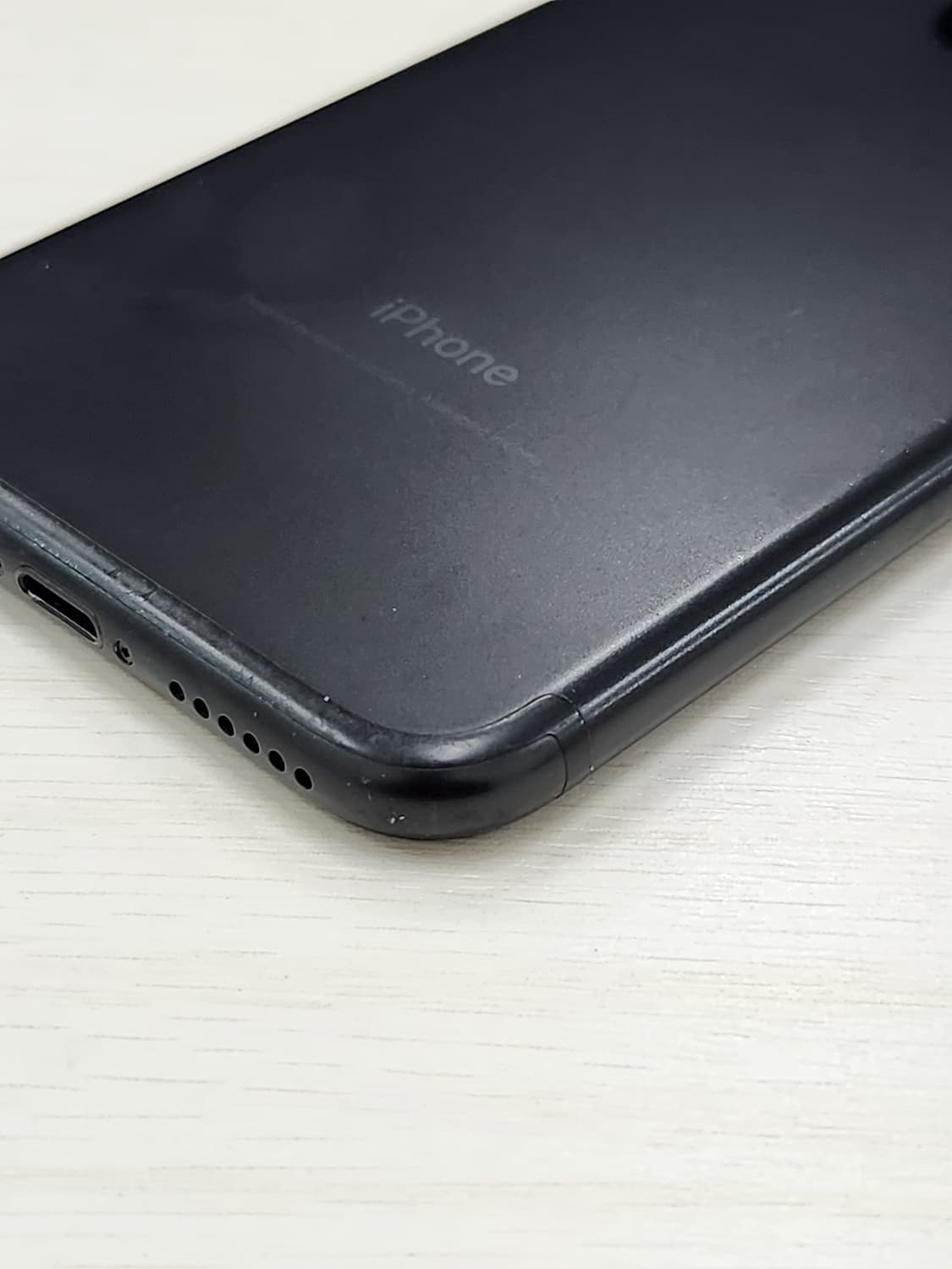 아이폰7 블랙 상품이미지3