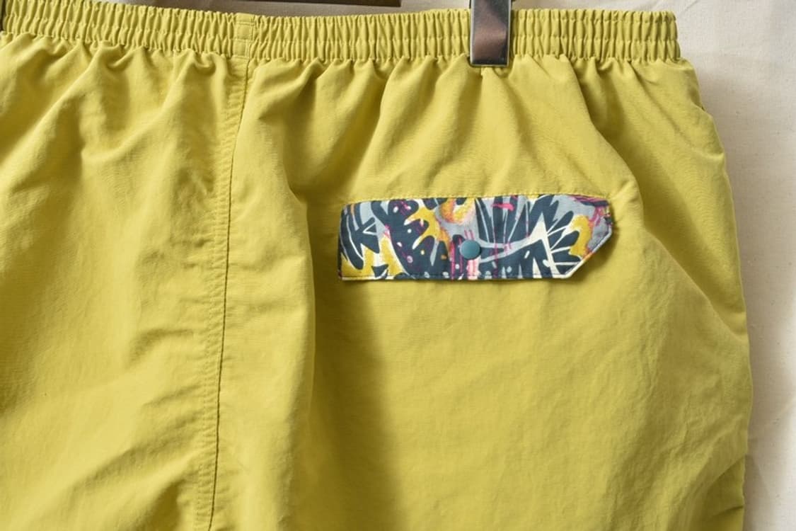 파타고니아 쇼츠 반바지 XXL M0258 상품이미지5