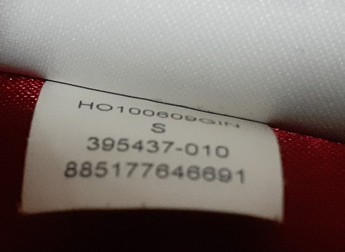 나이키 에어조던 카우레더 바시티자켓 상품이미지6