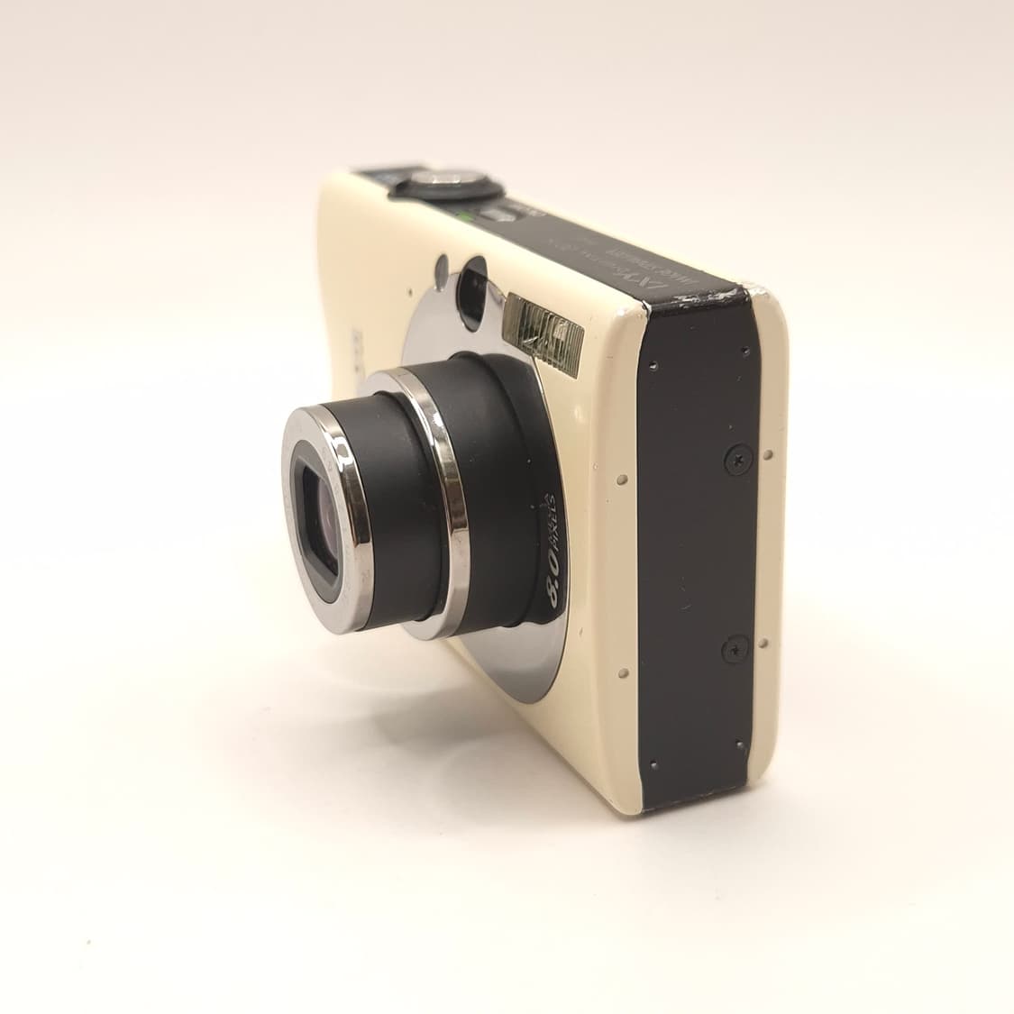 리사디카 🍑캐논 IXY 20 IS 아이보리 ✨ ixus80 상품이미지9