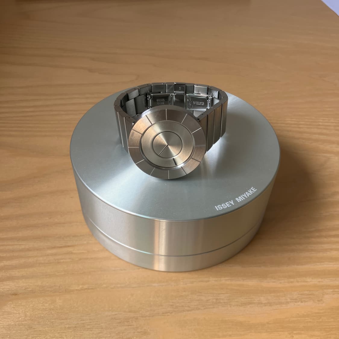 Issey Miyake TO watch 상품이미지2