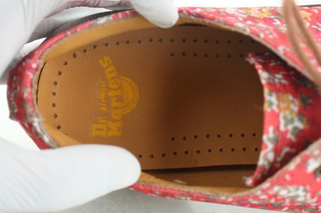 닥터마틴 구두 상품이미지5